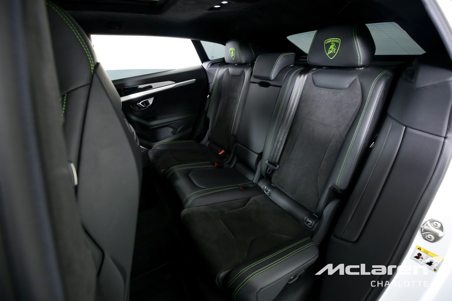 Used 2020 Lamborghini Urus | Charlotte, NC