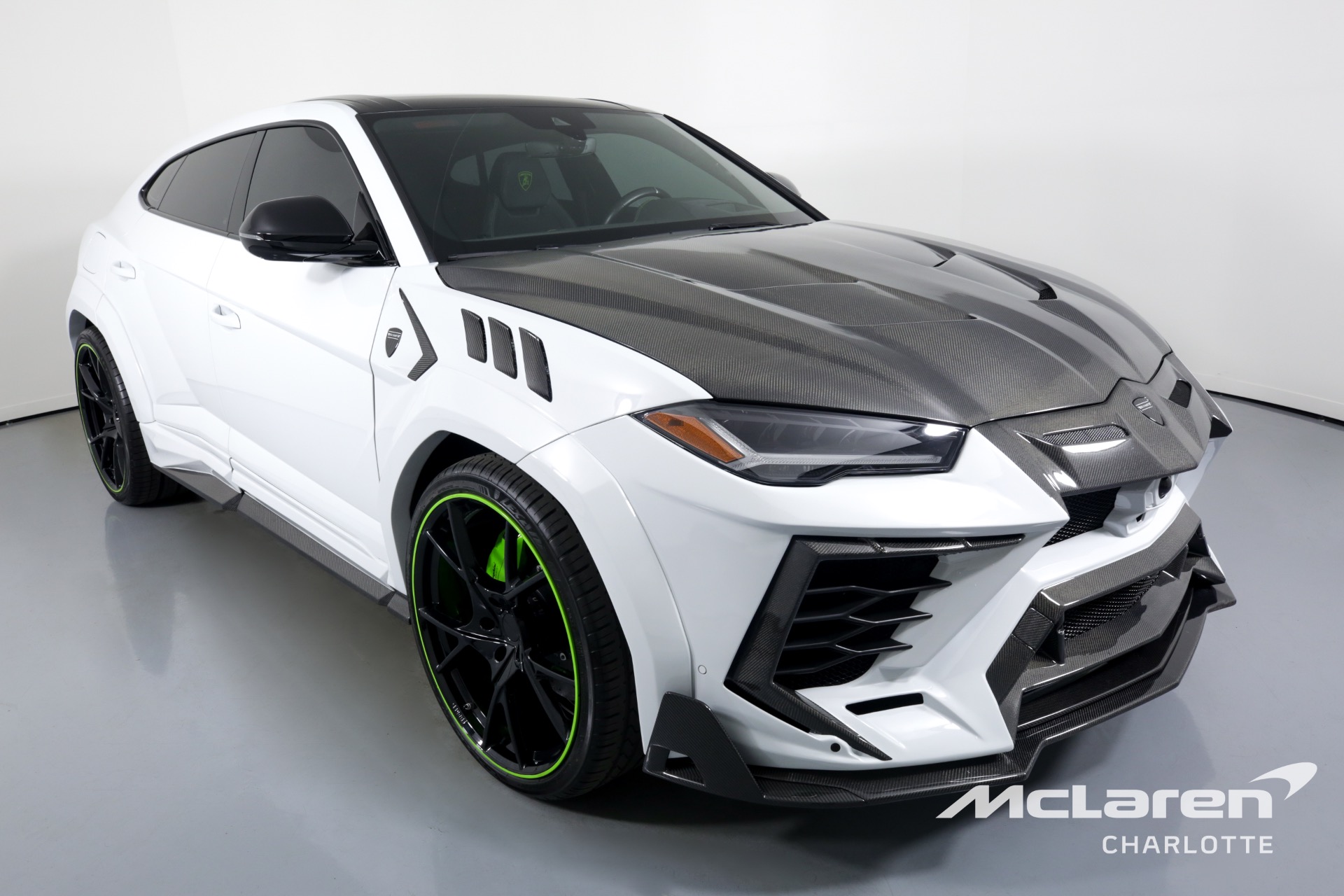 Used 2020 Lamborghini Urus | Charlotte, NC