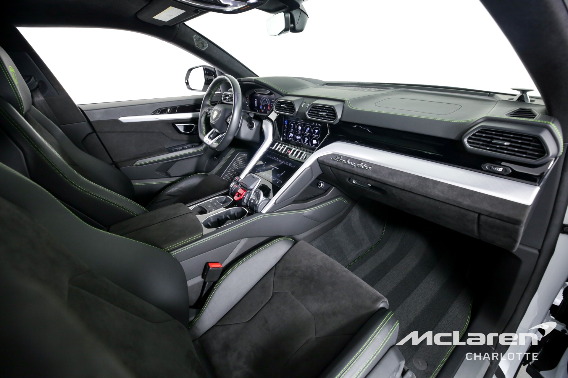 Used 2020 Lamborghini Urus | Charlotte, NC