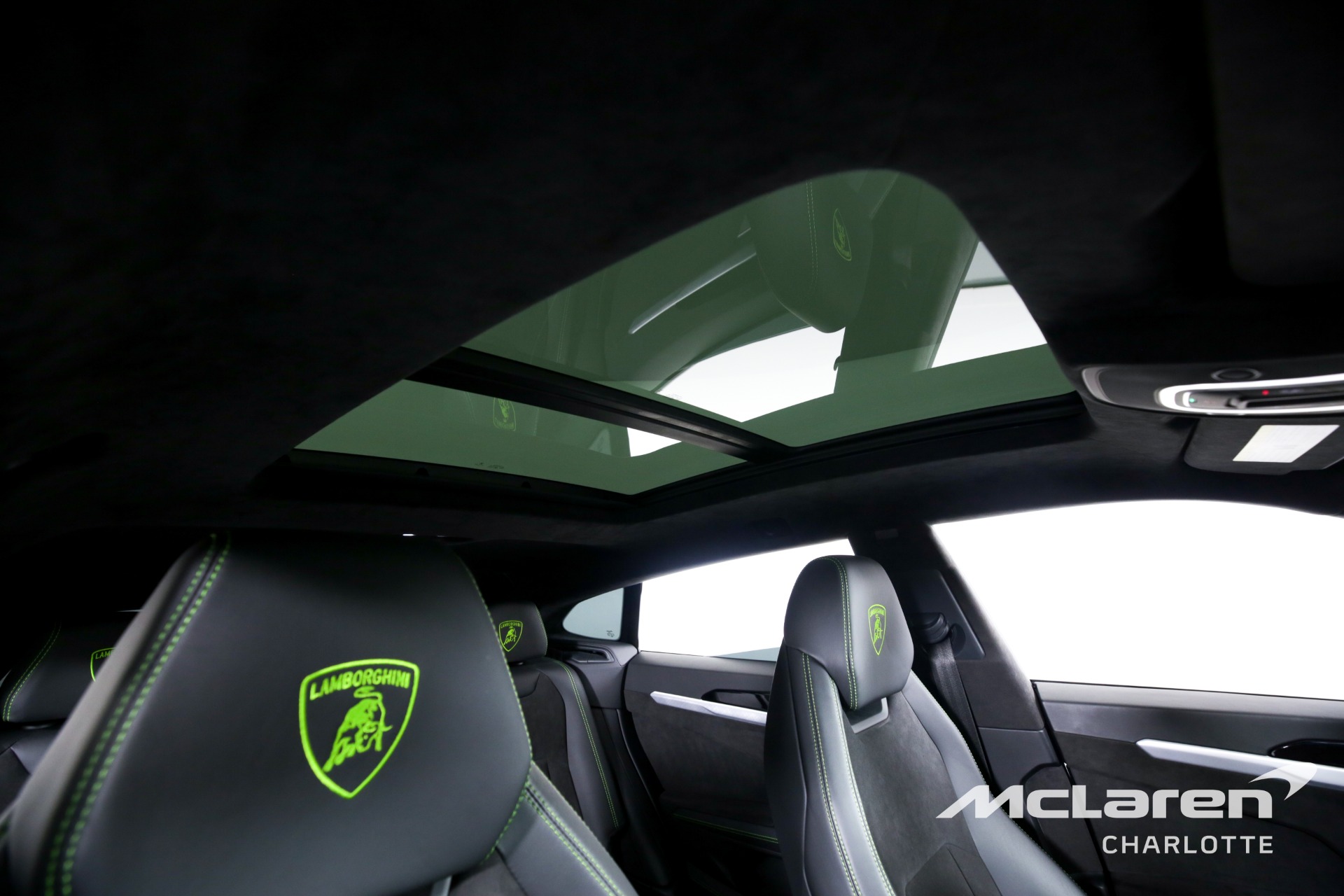 Used 2020 Lamborghini Urus | Charlotte, NC