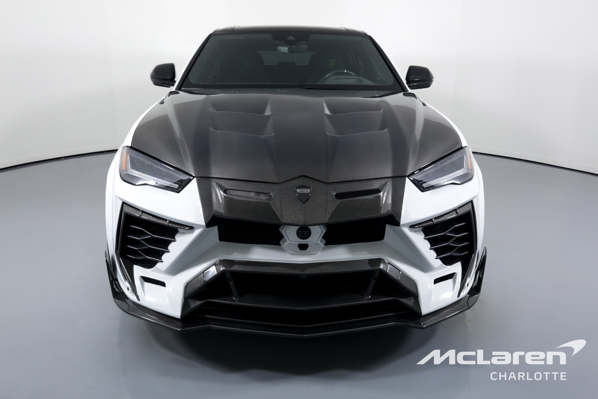 Used 2020 Lamborghini Urus | Charlotte, NC