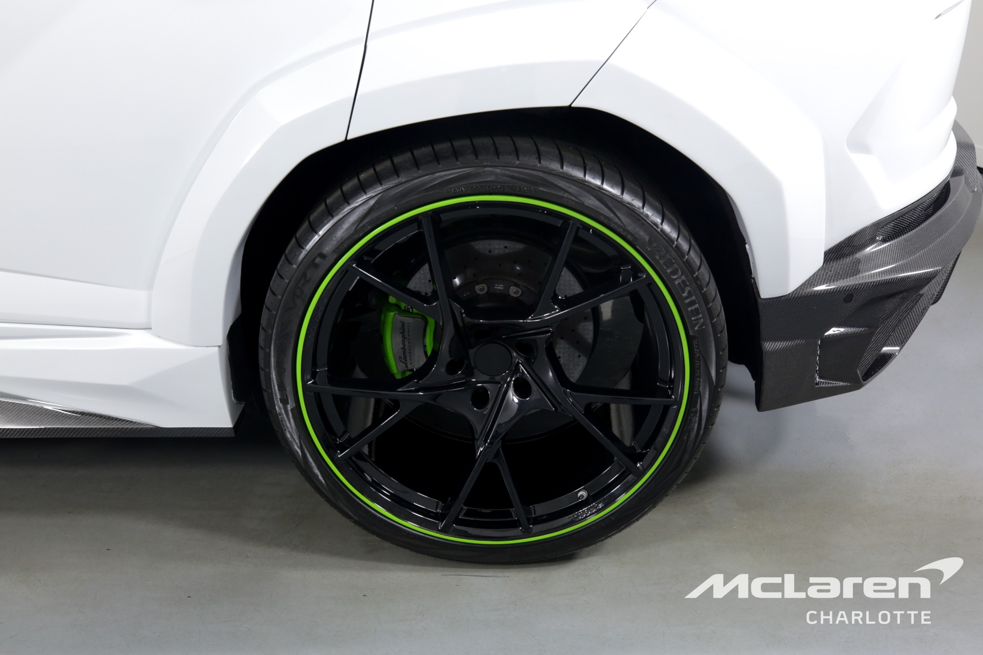 Used 2020 Lamborghini Urus | Charlotte, NC
