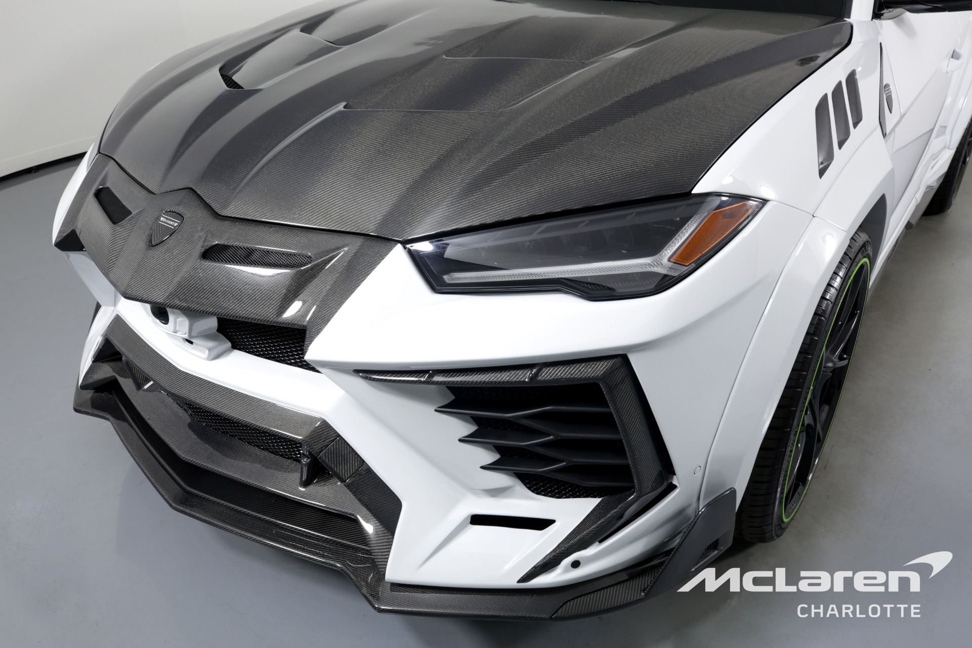 Used 2020 Lamborghini Urus | Charlotte, NC