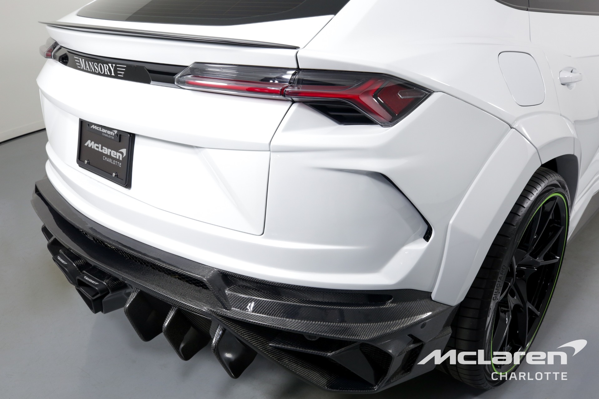 Used 2020 Lamborghini Urus | Charlotte, NC
