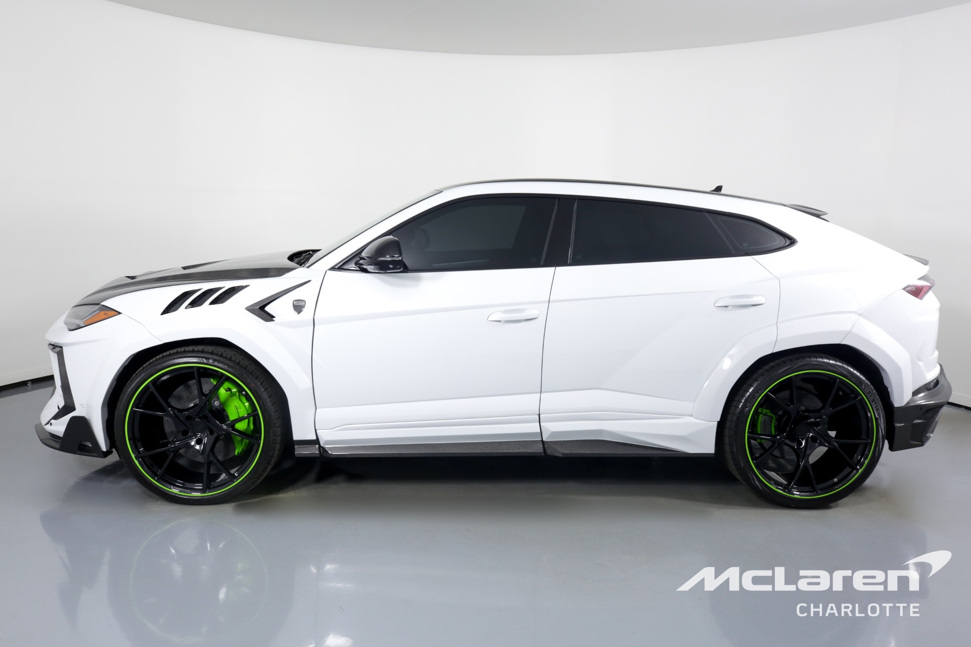 Used 2020 Lamborghini Urus | Charlotte, NC