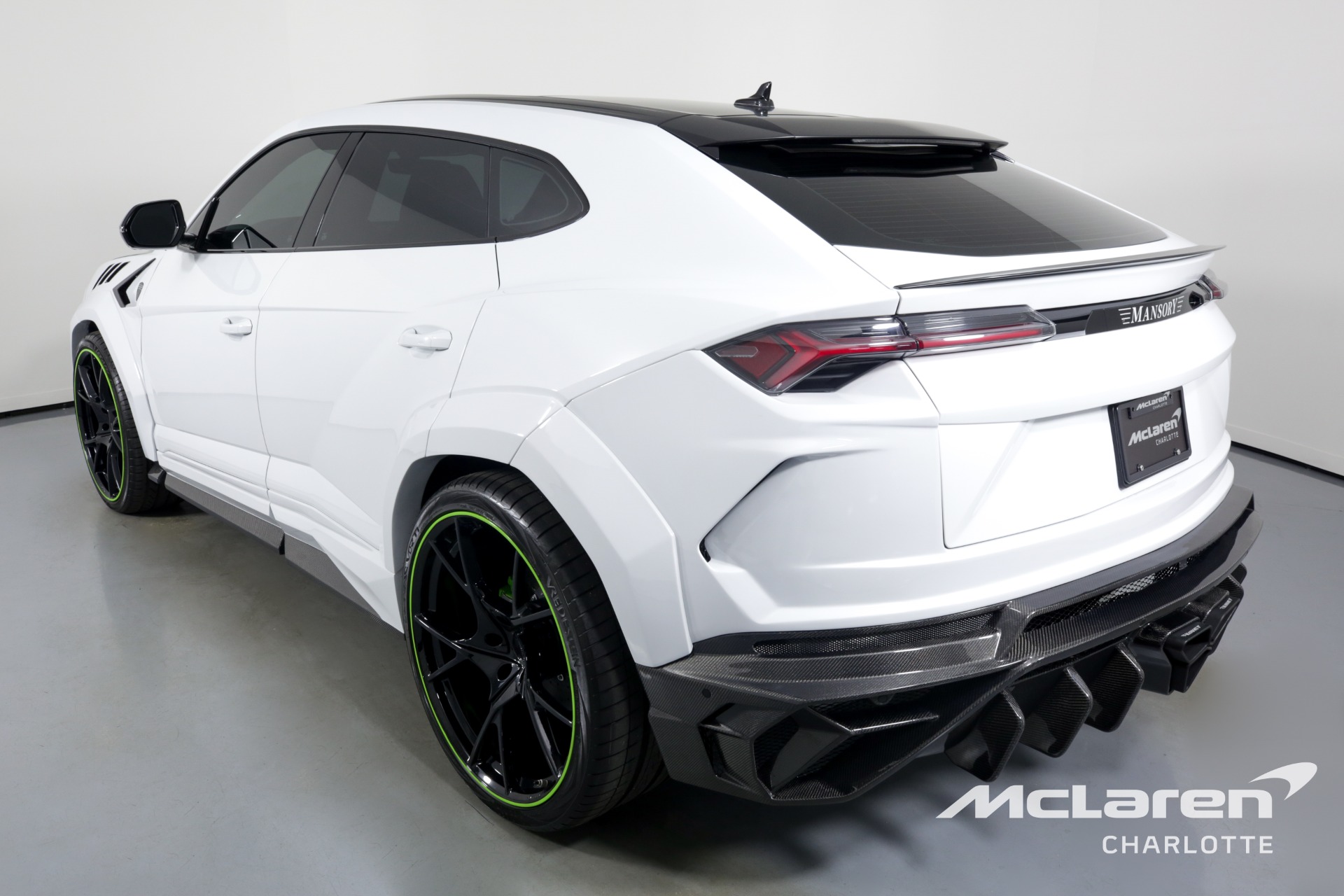 Used 2020 Lamborghini Urus | Charlotte, NC