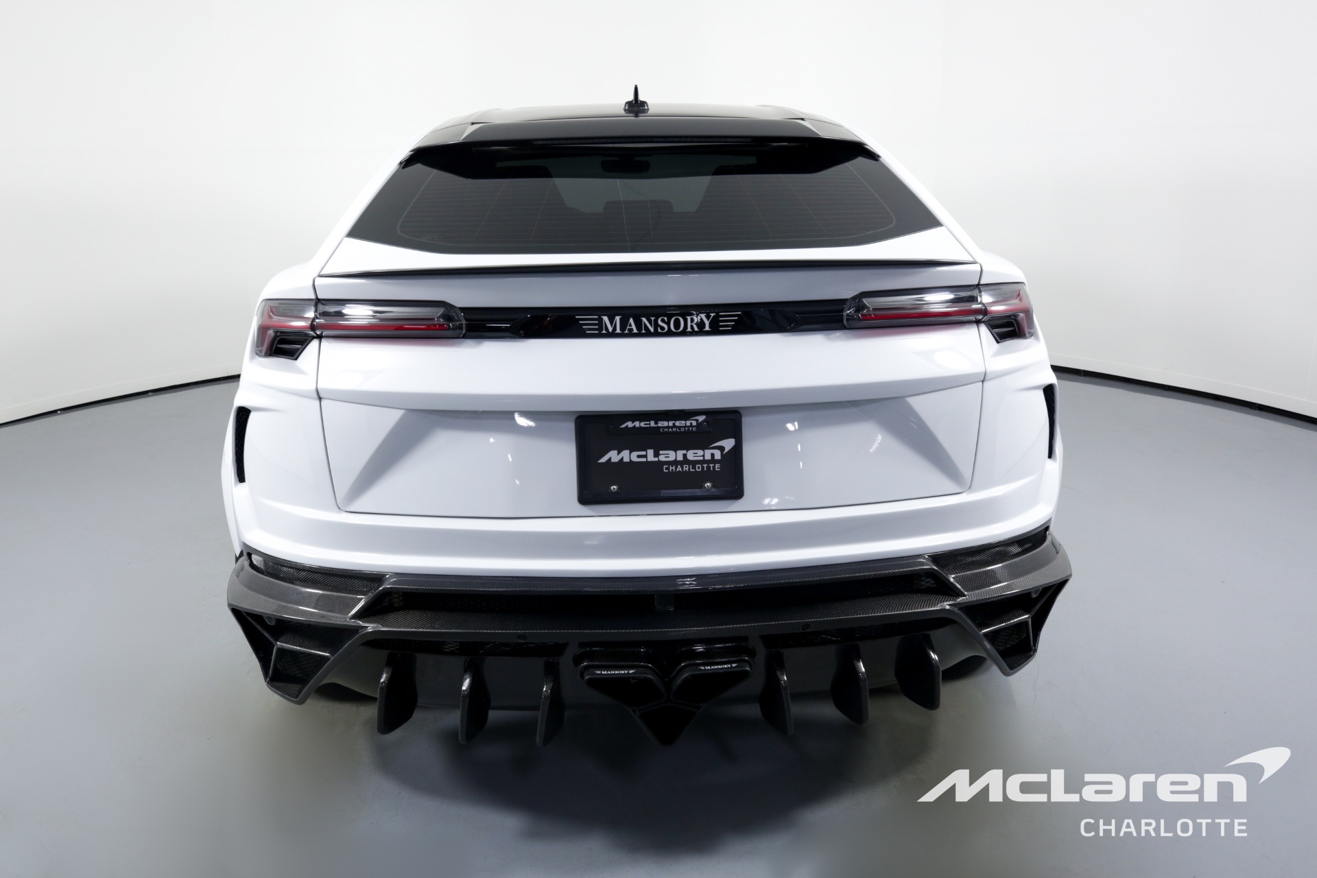Used 2020 Lamborghini Urus | Charlotte, NC