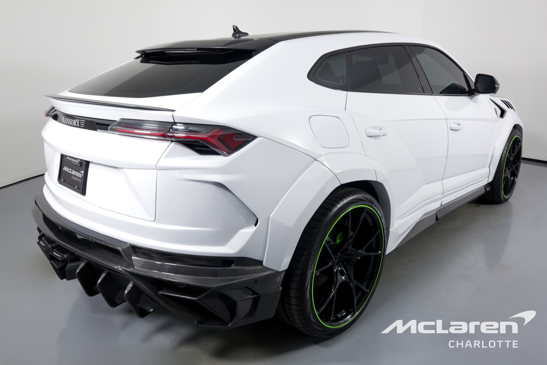 Used 2020 Lamborghini Urus | Charlotte, NC