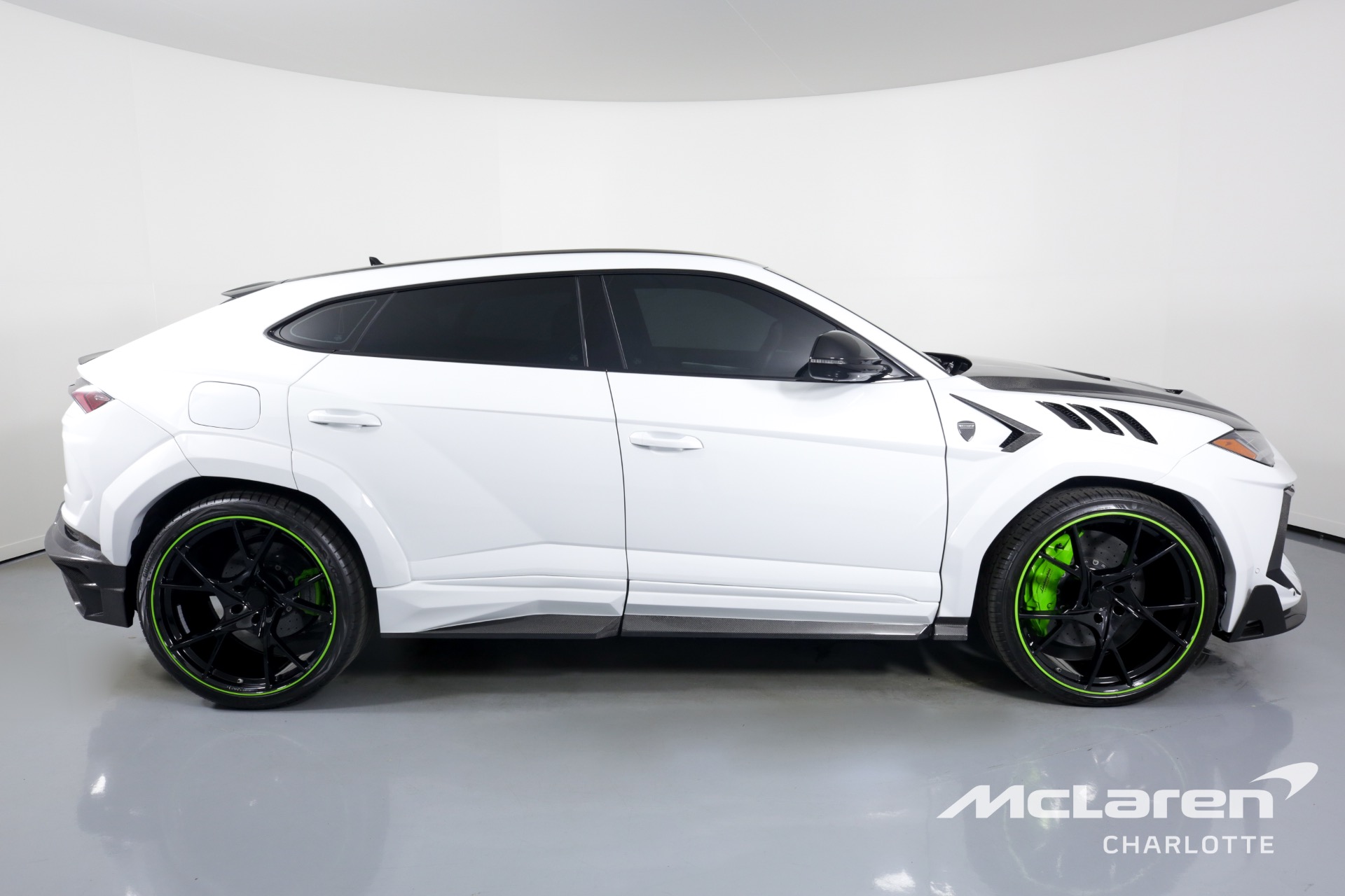Used 2020 Lamborghini Urus | Charlotte, NC