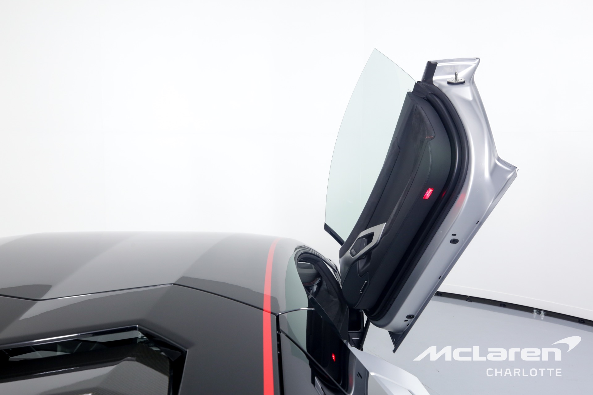 Used 2016 Lamborghini Aventador LP 700-4 Pirelli Edition | Charlotte, NC