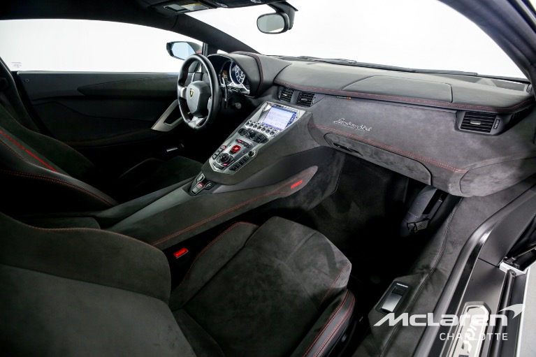 Used-2016-Lamborghini-Aventador-LP-700-4-Pirelli-Edition