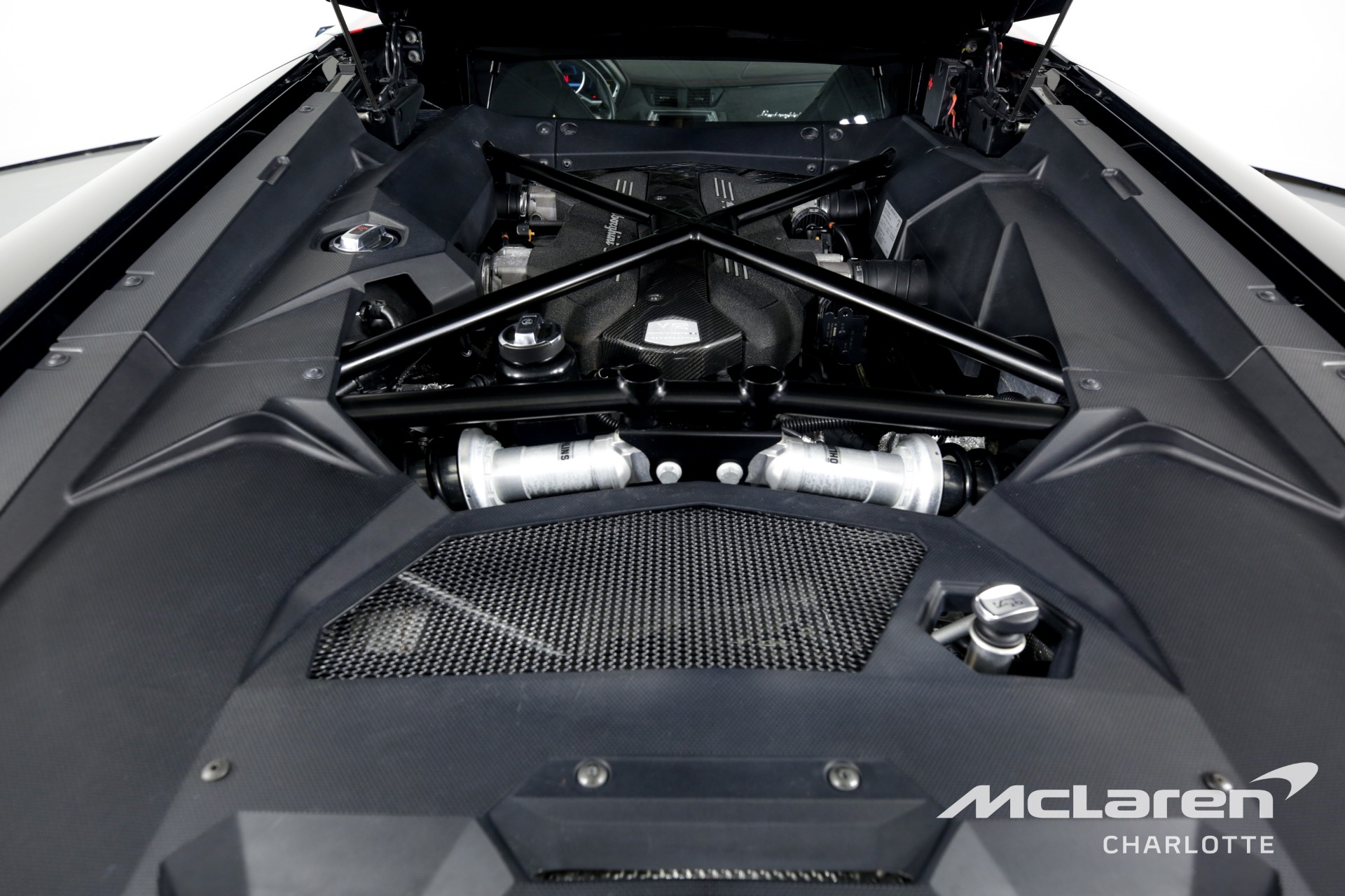 Used 2016 Lamborghini Aventador LP 700-4 Pirelli Edition | Charlotte, NC