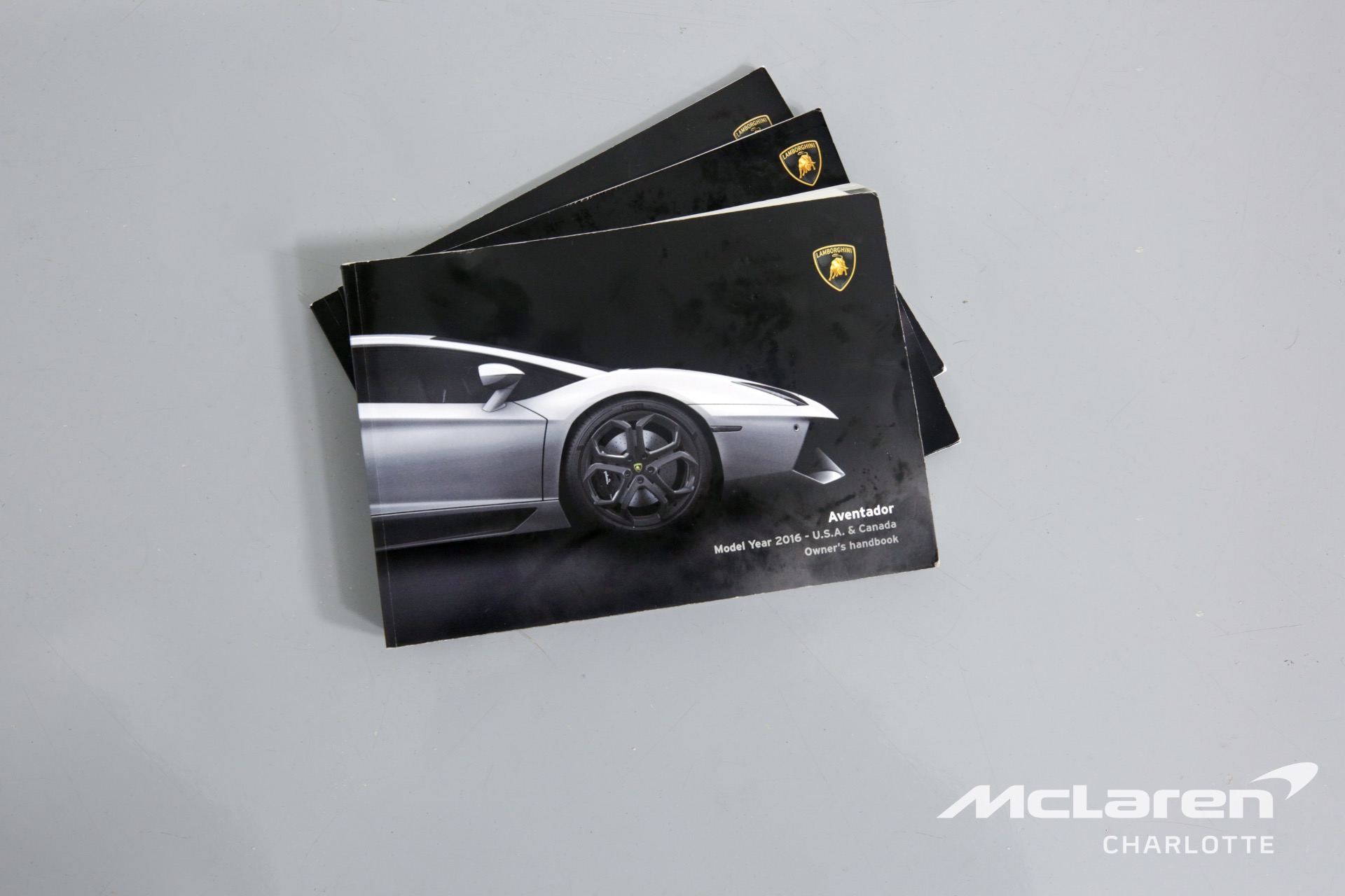 Used 2016 Lamborghini Aventador LP 700-4 Pirelli Edition | Charlotte, NC