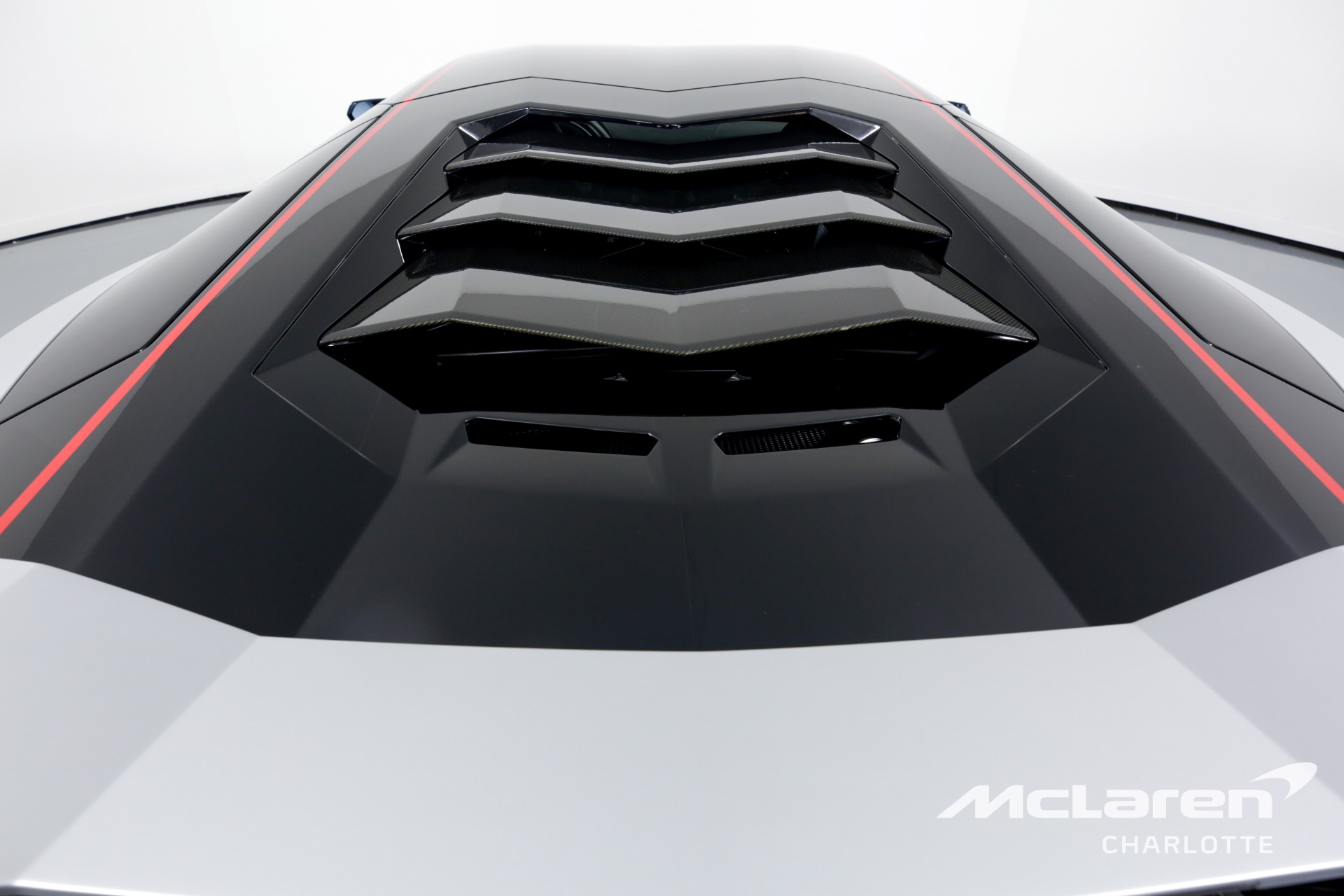 Used 2016 Lamborghini Aventador LP 700-4 Pirelli Edition | Charlotte, NC