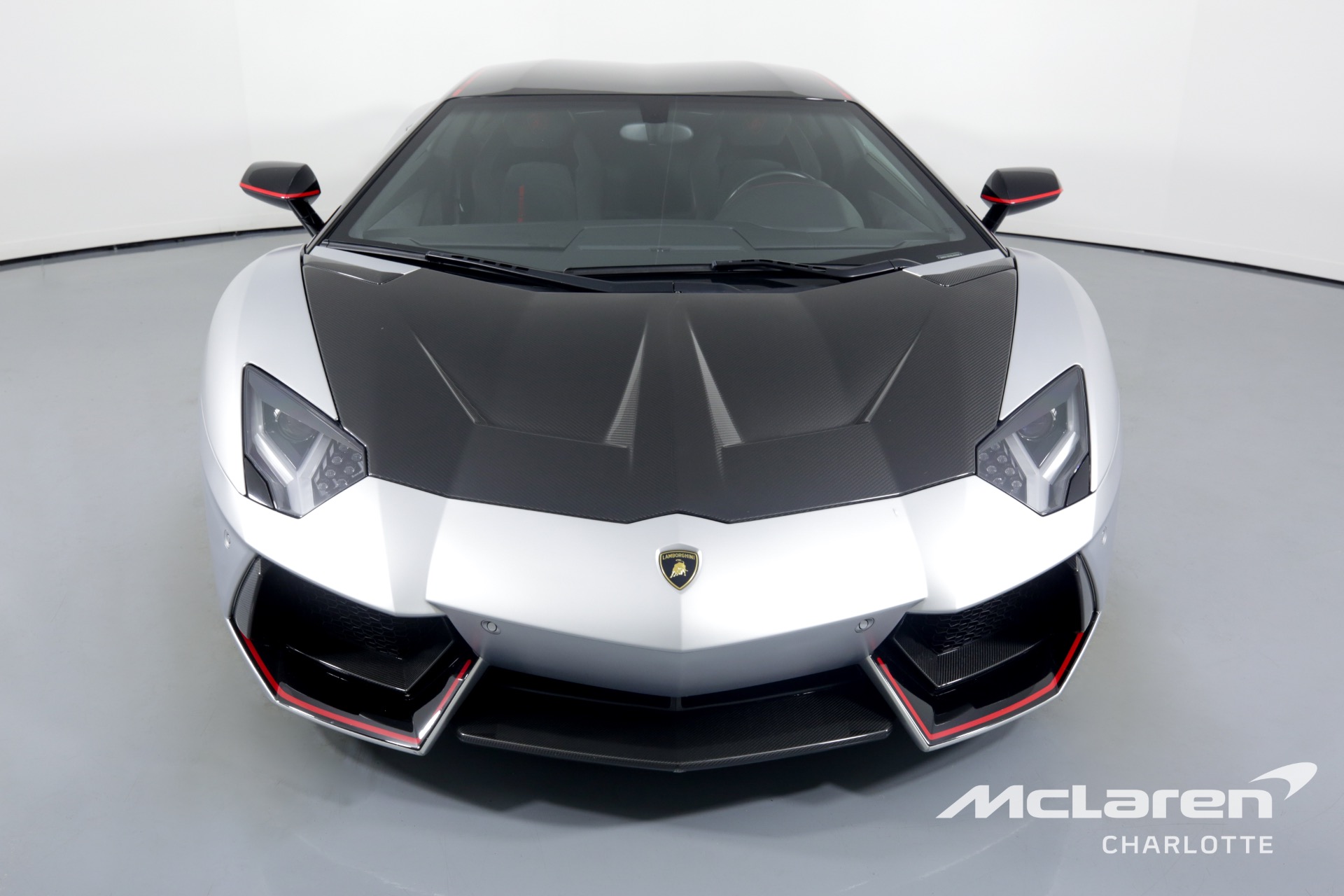 Used 2016 Lamborghini Aventador LP 700-4 Pirelli Edition | Charlotte, NC