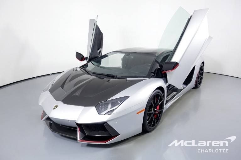 Used-2016-Lamborghini-Aventador-LP-700-4-Pirelli-Edition