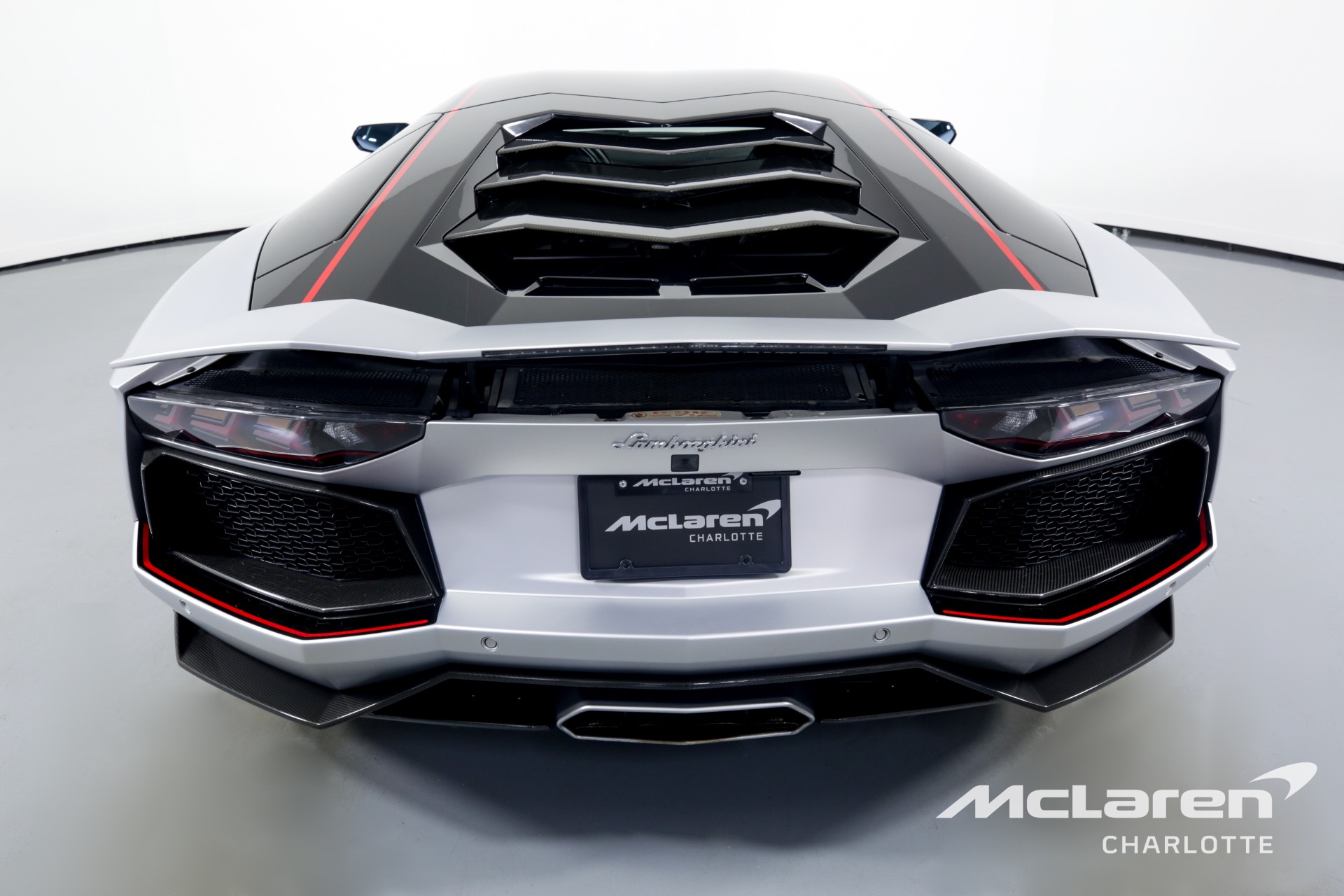 Used 2016 Lamborghini Aventador LP 700-4 Pirelli Edition | Charlotte, NC