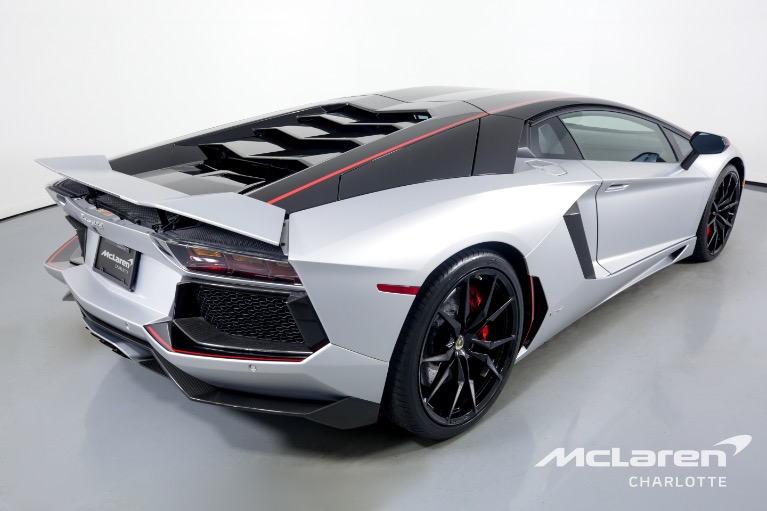 Used-2016-Lamborghini-Aventador-LP-700-4-Pirelli-Edition