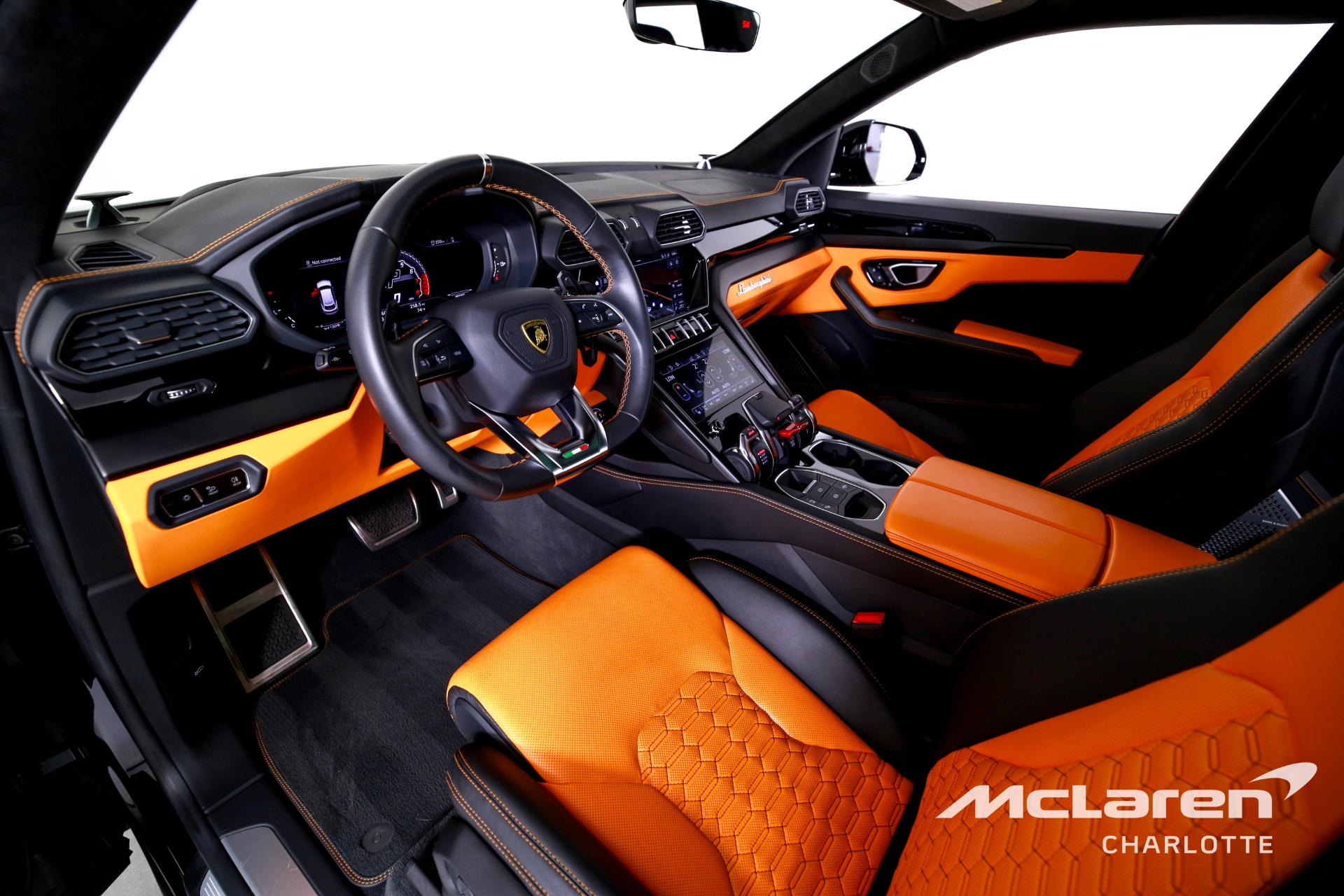 Used 2021 Lamborghini Urus  | Charlotte, NC