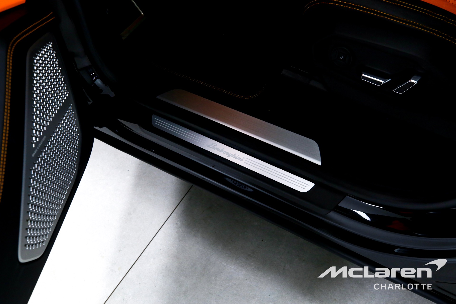 Used 2021 Lamborghini Urus  | Charlotte, NC