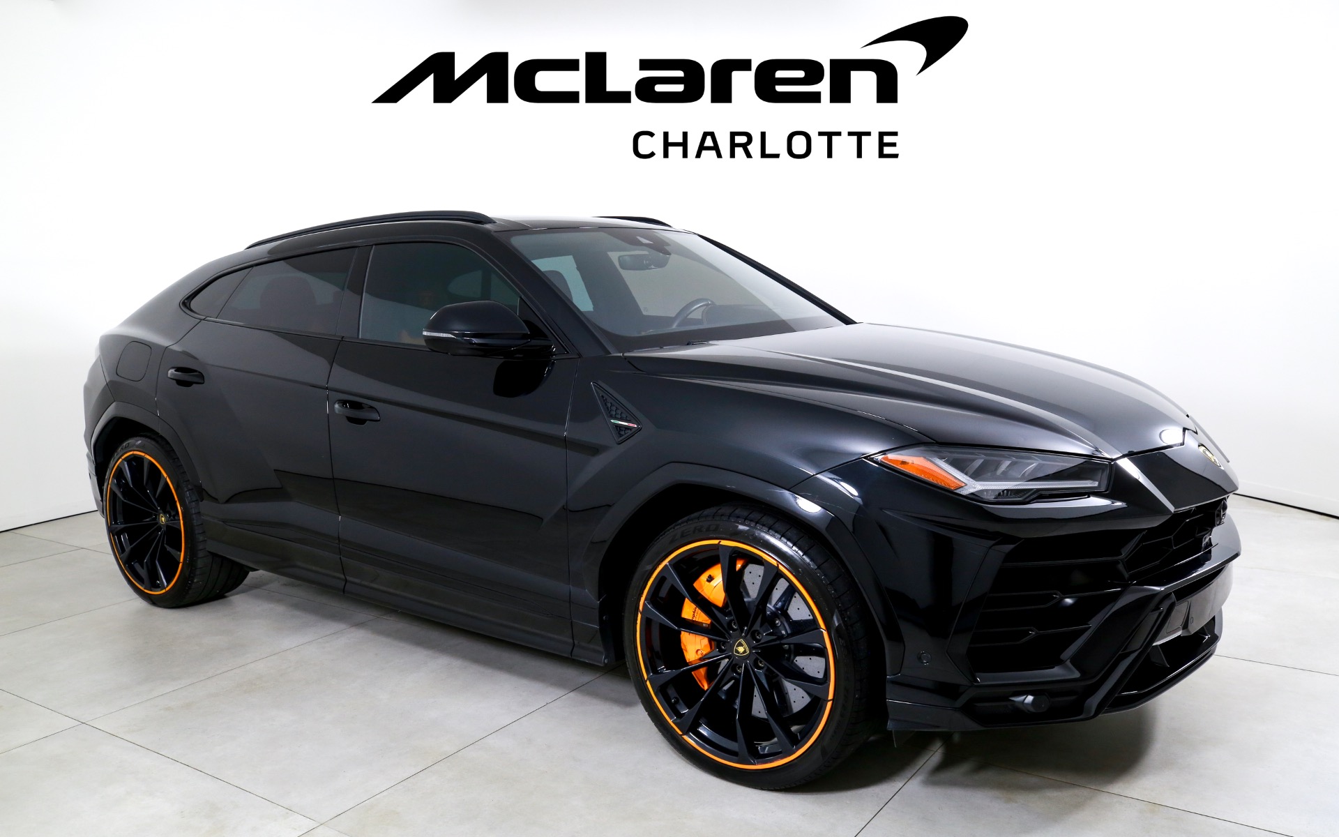 Used 2021 Lamborghini Urus  | Charlotte, NC