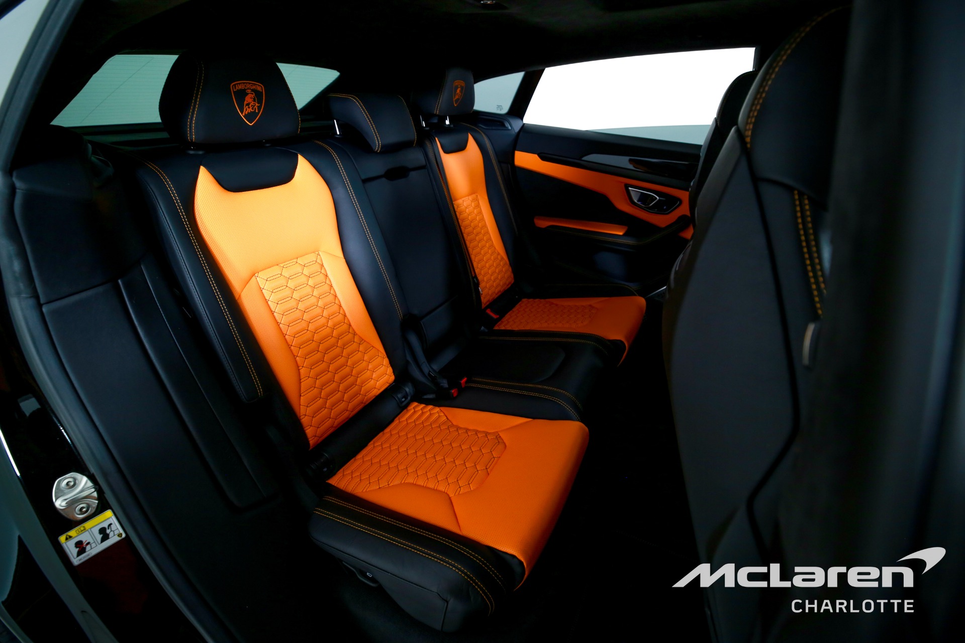 Used 2021 Lamborghini Urus  | Charlotte, NC