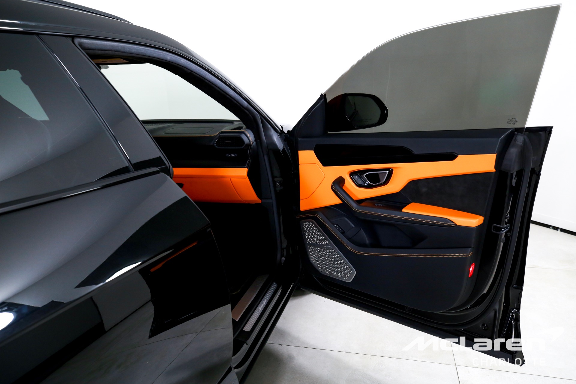 Used 2021 Lamborghini Urus  | Charlotte, NC