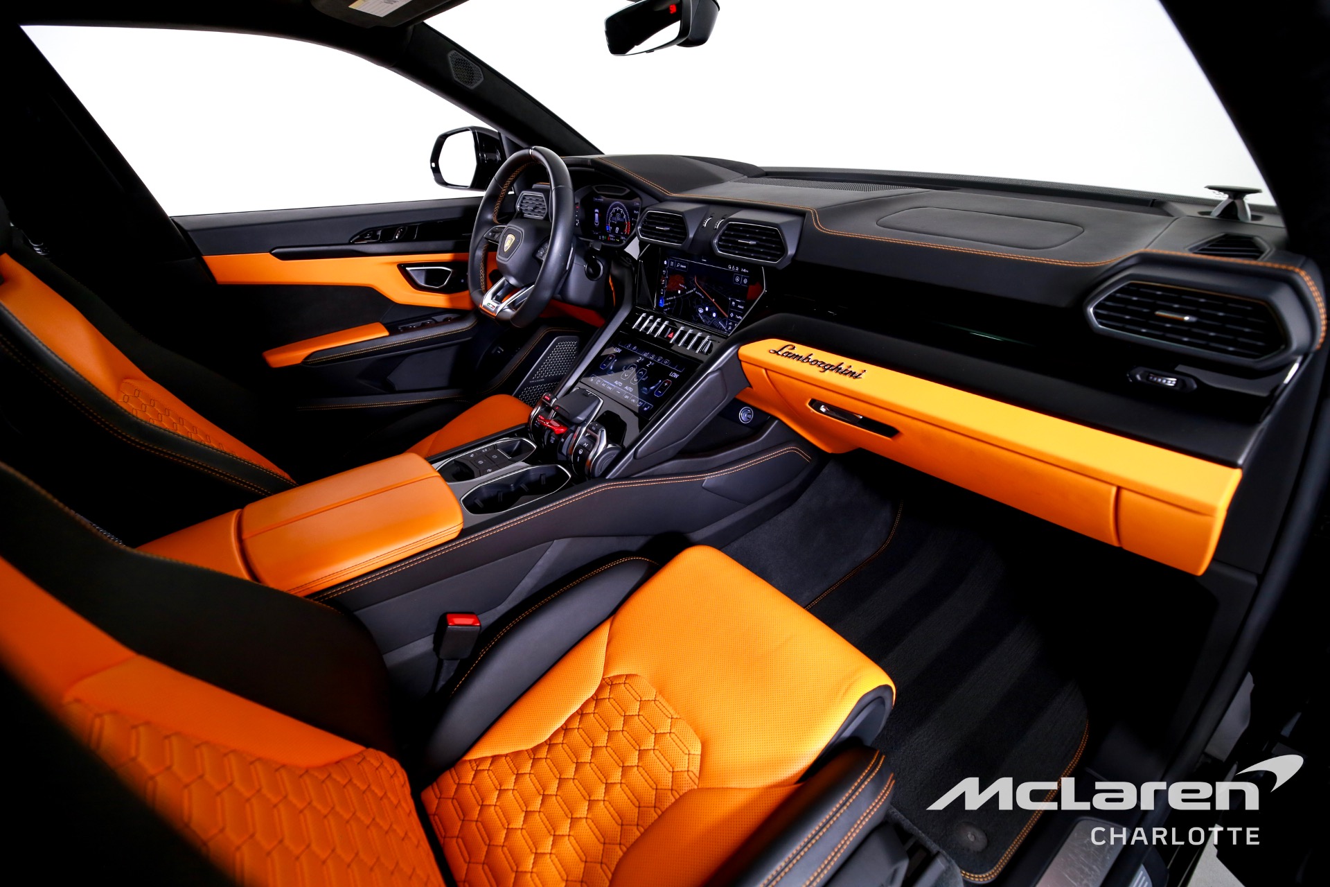 Used 2021 Lamborghini Urus  | Charlotte, NC