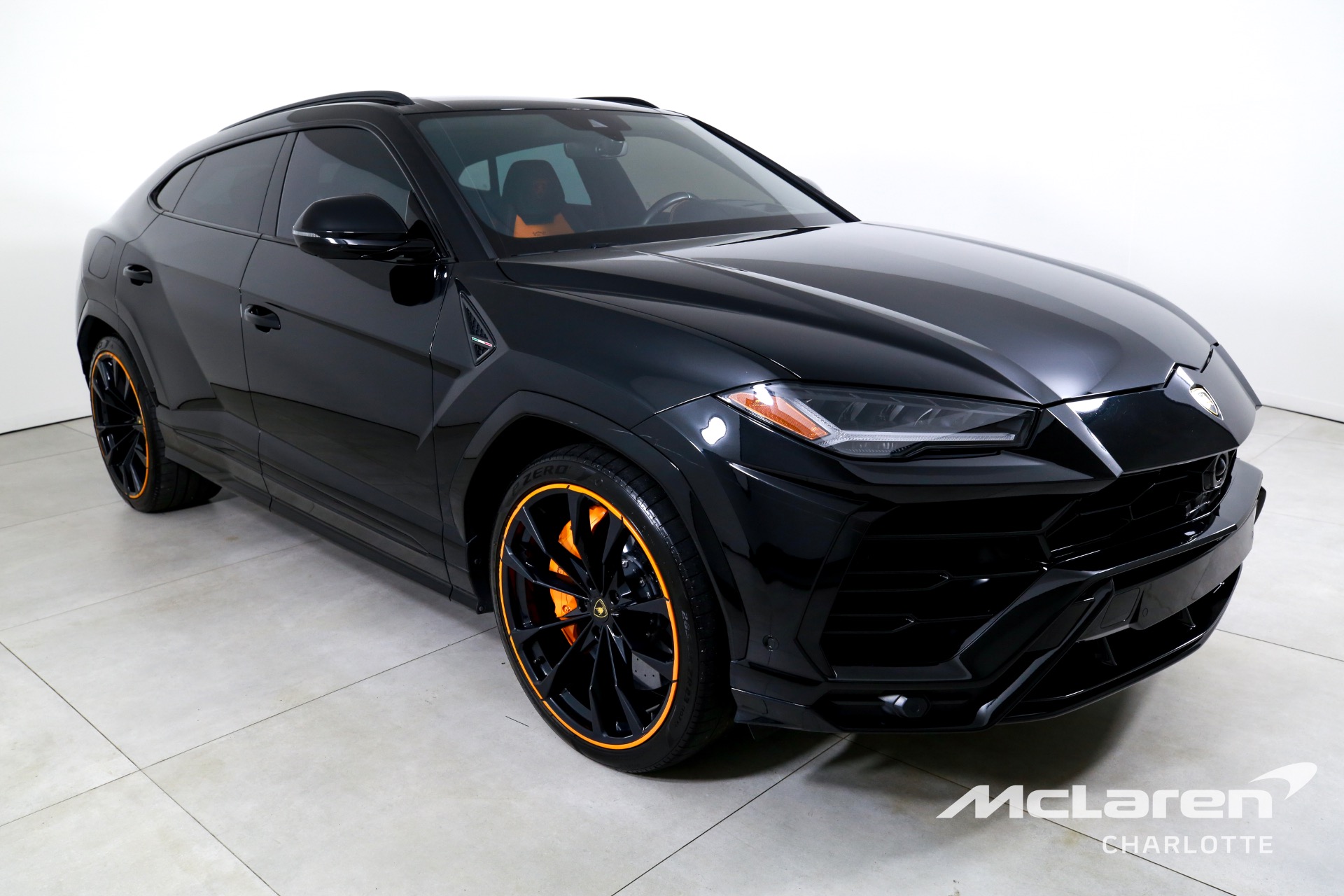 Used 2021 Lamborghini Urus  | Charlotte, NC
