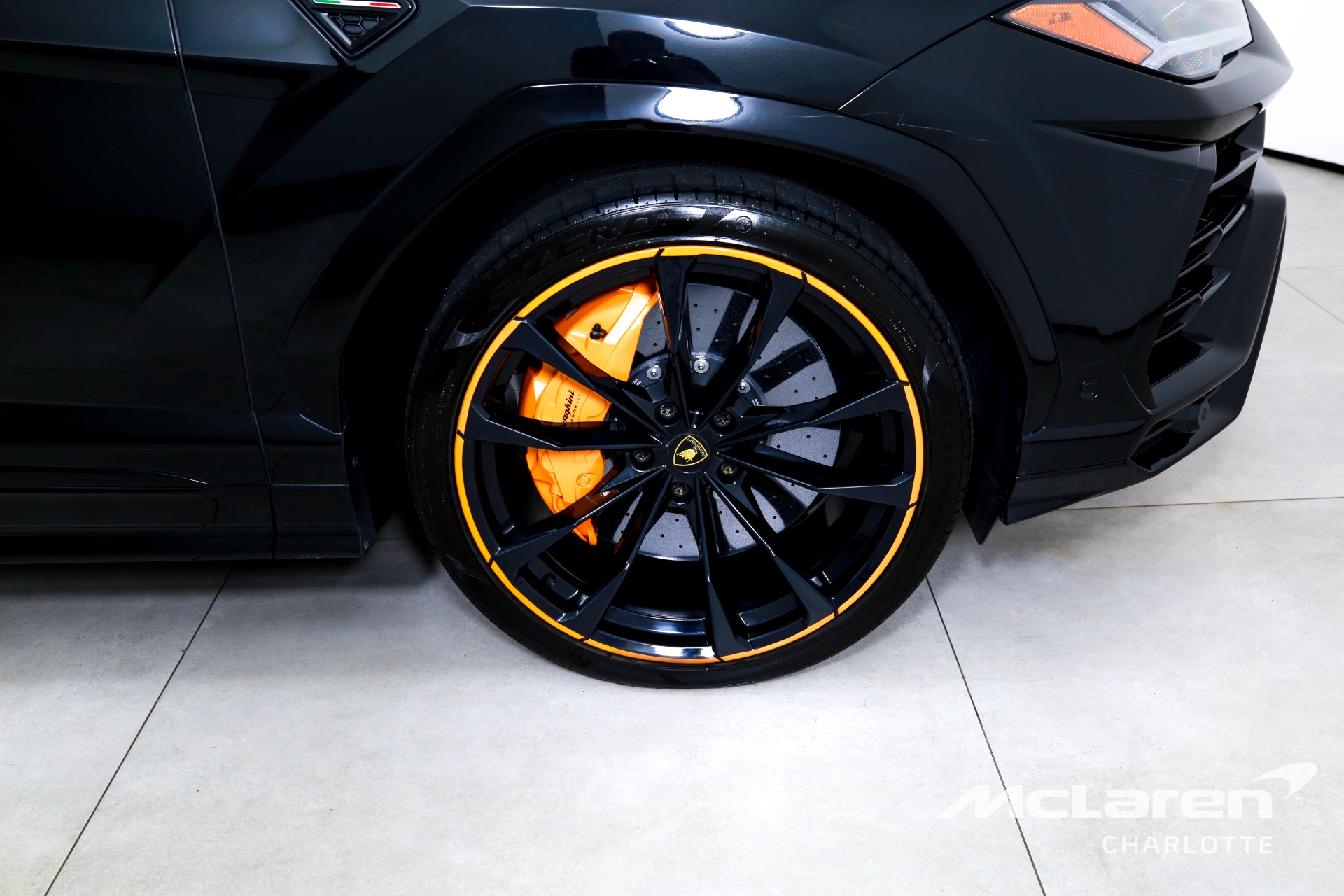 Used 2021 Lamborghini Urus  | Charlotte, NC