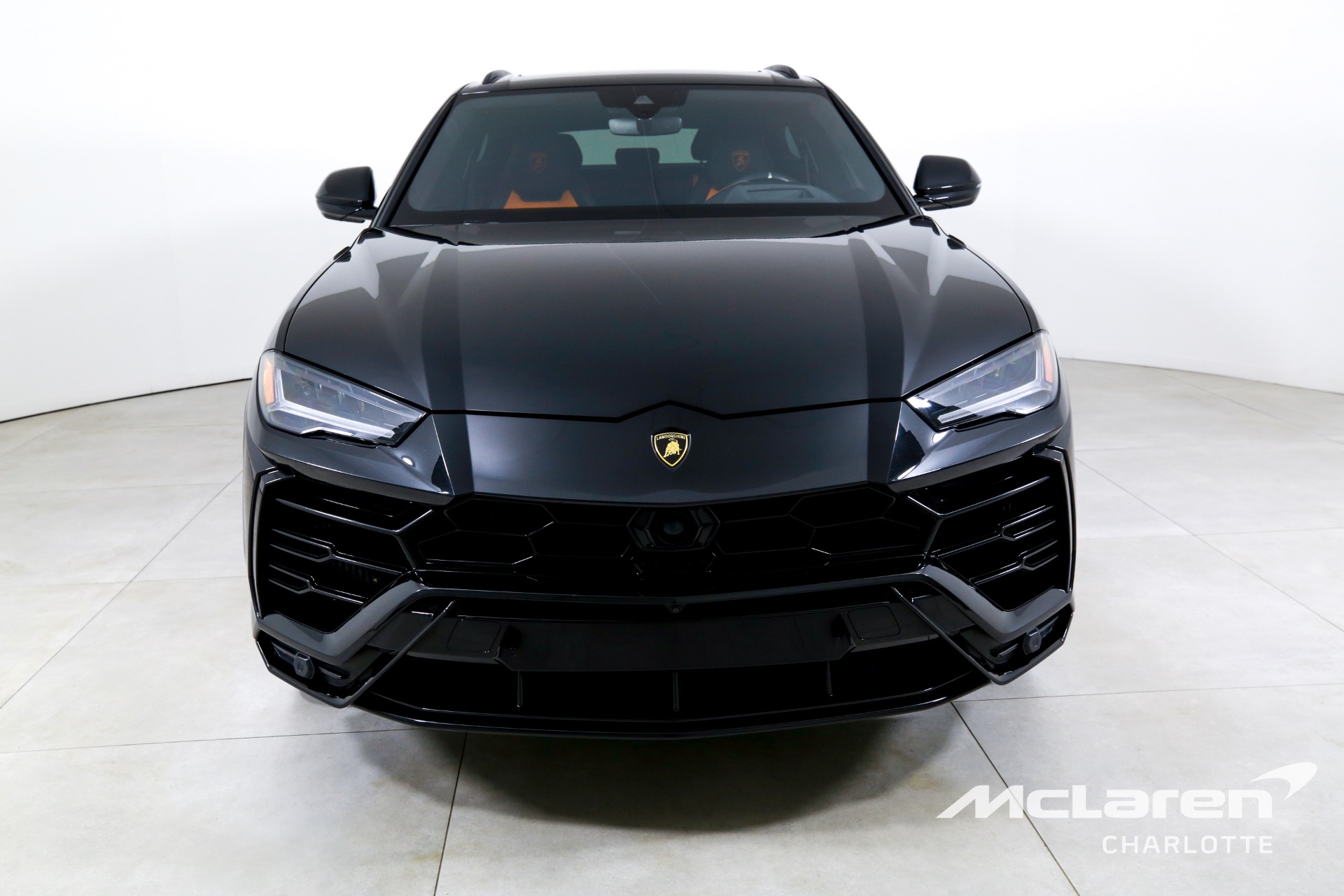 Used 2021 Lamborghini Urus  | Charlotte, NC