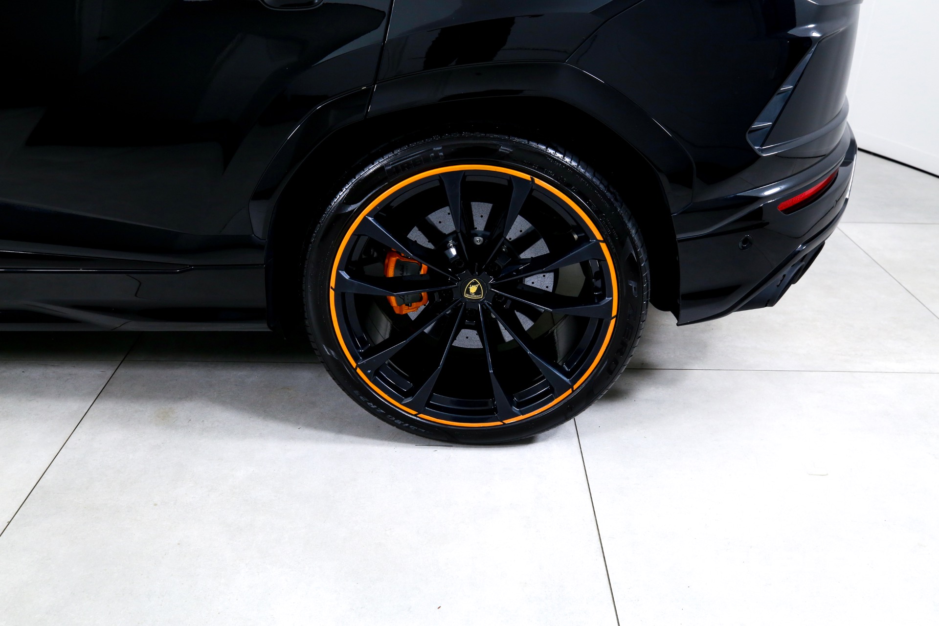 Used 2021 Lamborghini Urus  | Charlotte, NC