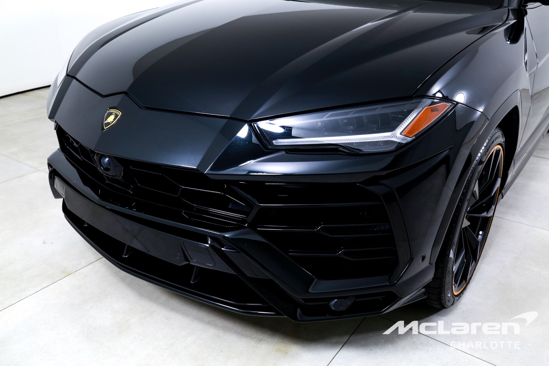 Used 2021 Lamborghini Urus  | Charlotte, NC