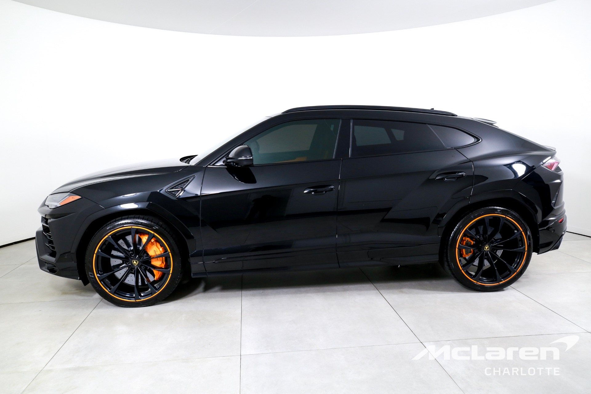 Used 2021 Lamborghini Urus  | Charlotte, NC