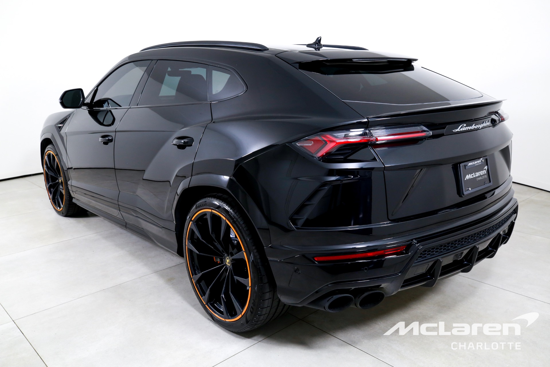 Used 2021 Lamborghini Urus  | Charlotte, NC