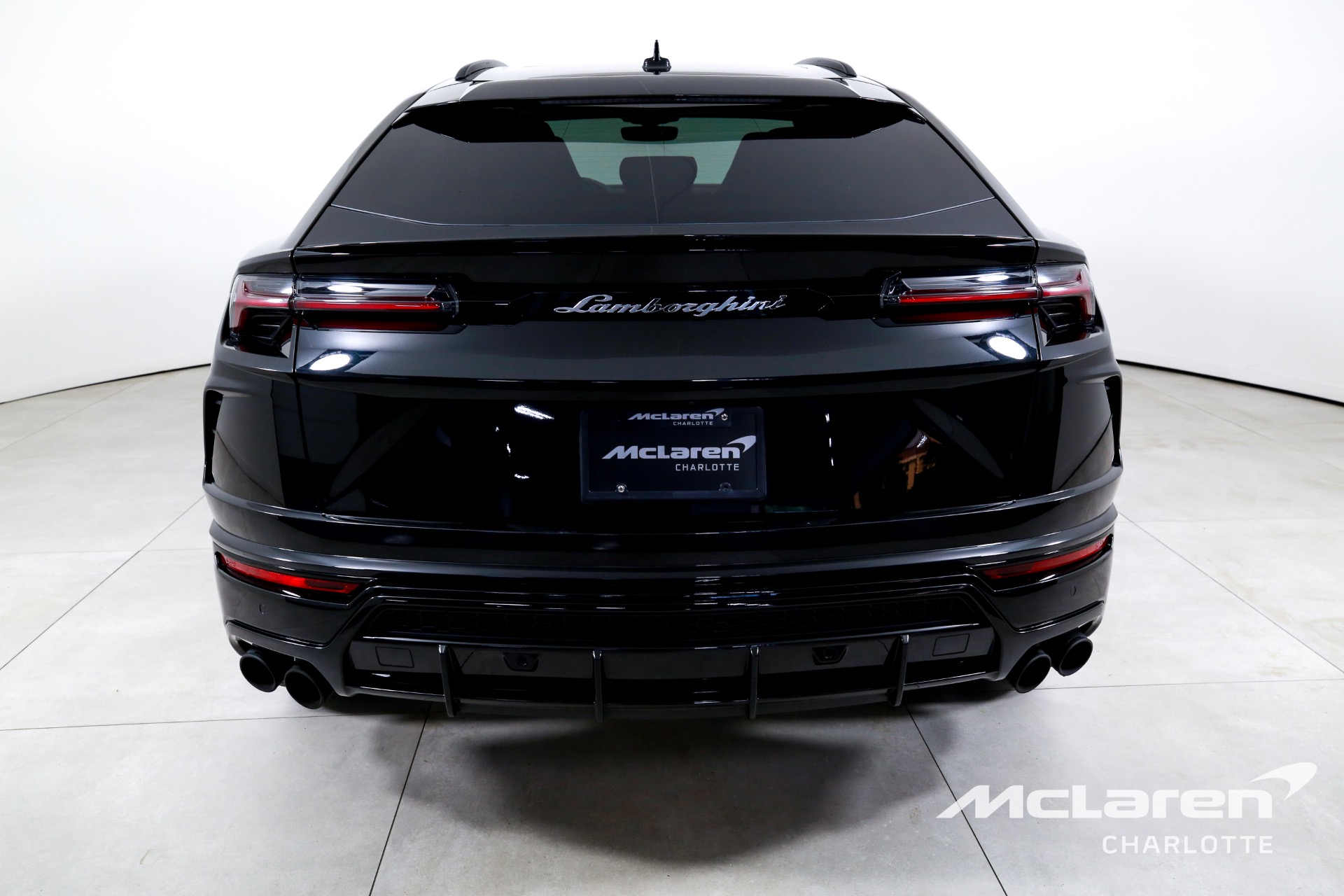 Used 2021 Lamborghini Urus  | Charlotte, NC