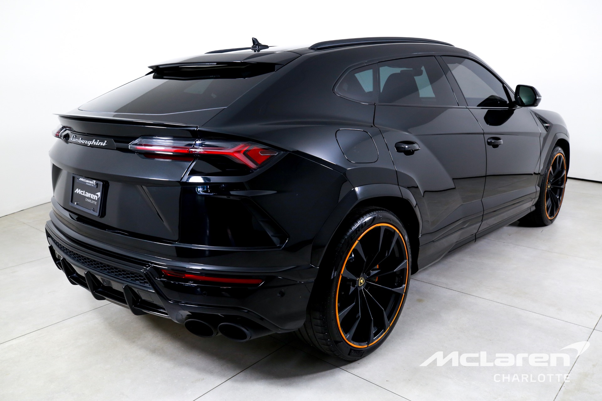 Used 2021 Lamborghini Urus  | Charlotte, NC