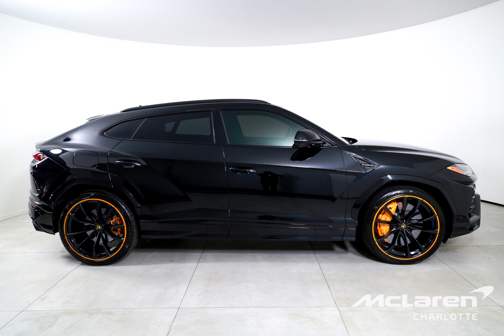 Used 2021 Lamborghini Urus  | Charlotte, NC