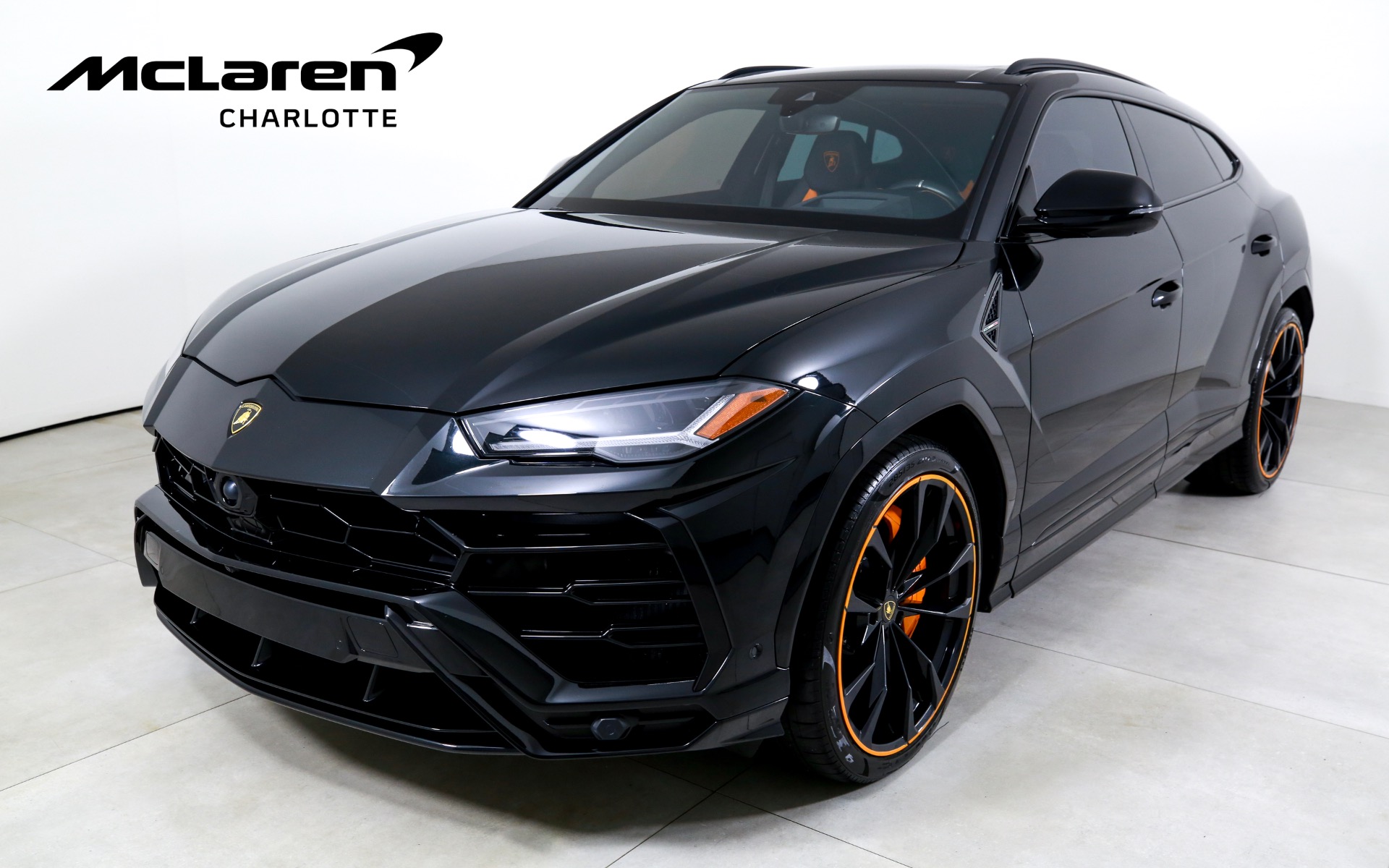 Used 2021 Lamborghini Urus  | Charlotte, NC