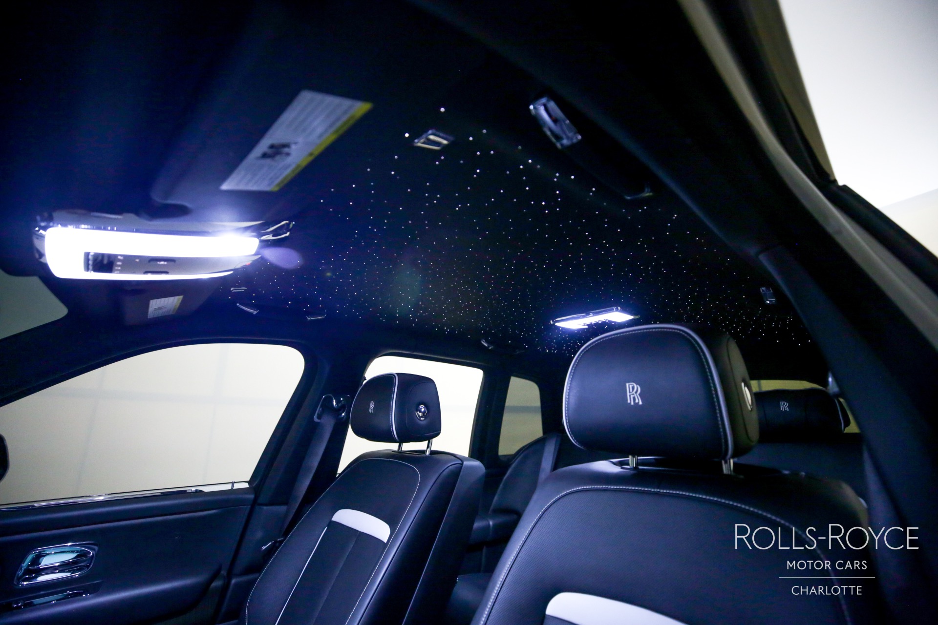 Used 2021 Rolls-Royce Cullinan | Charlotte, NC