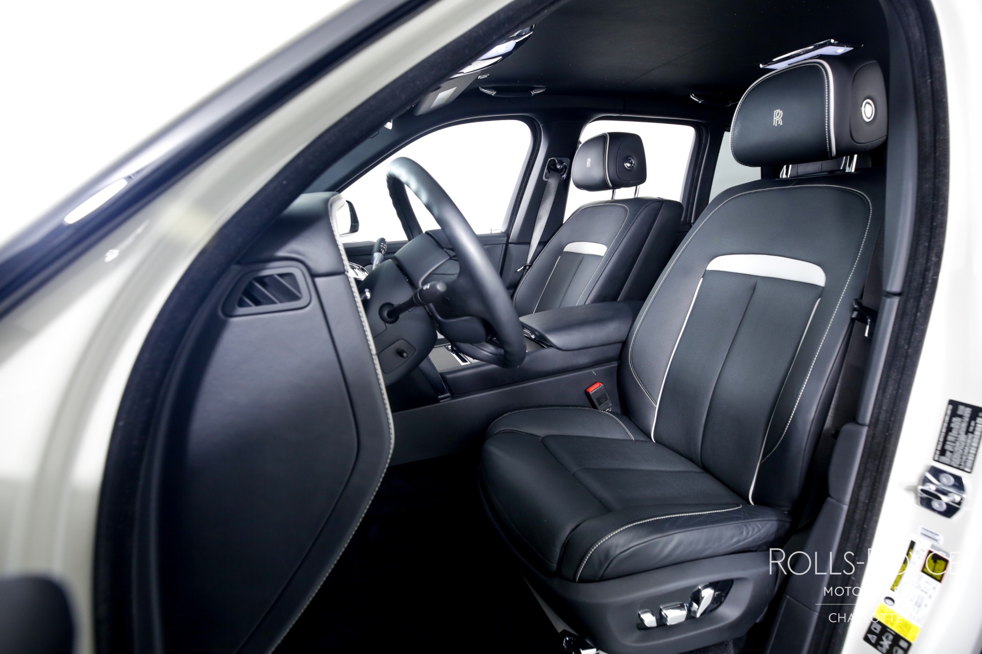 Used 2021 Rolls-Royce Cullinan | Charlotte, NC