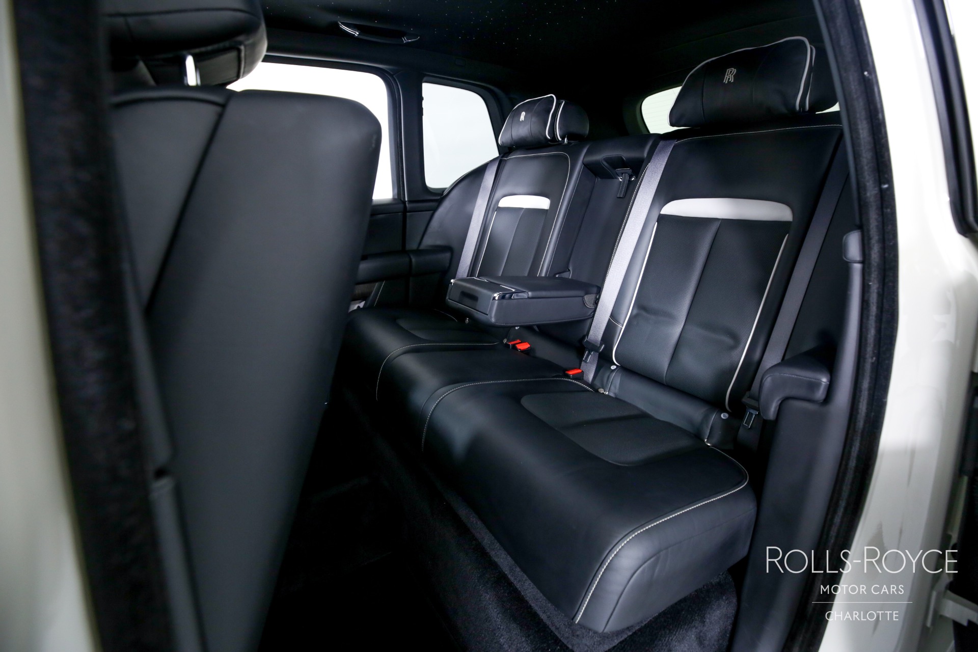 Used 2021 Rolls-Royce Cullinan | Charlotte, NC