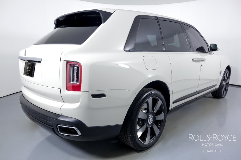 Used-2021-Rolls-Royce-Cullinan
