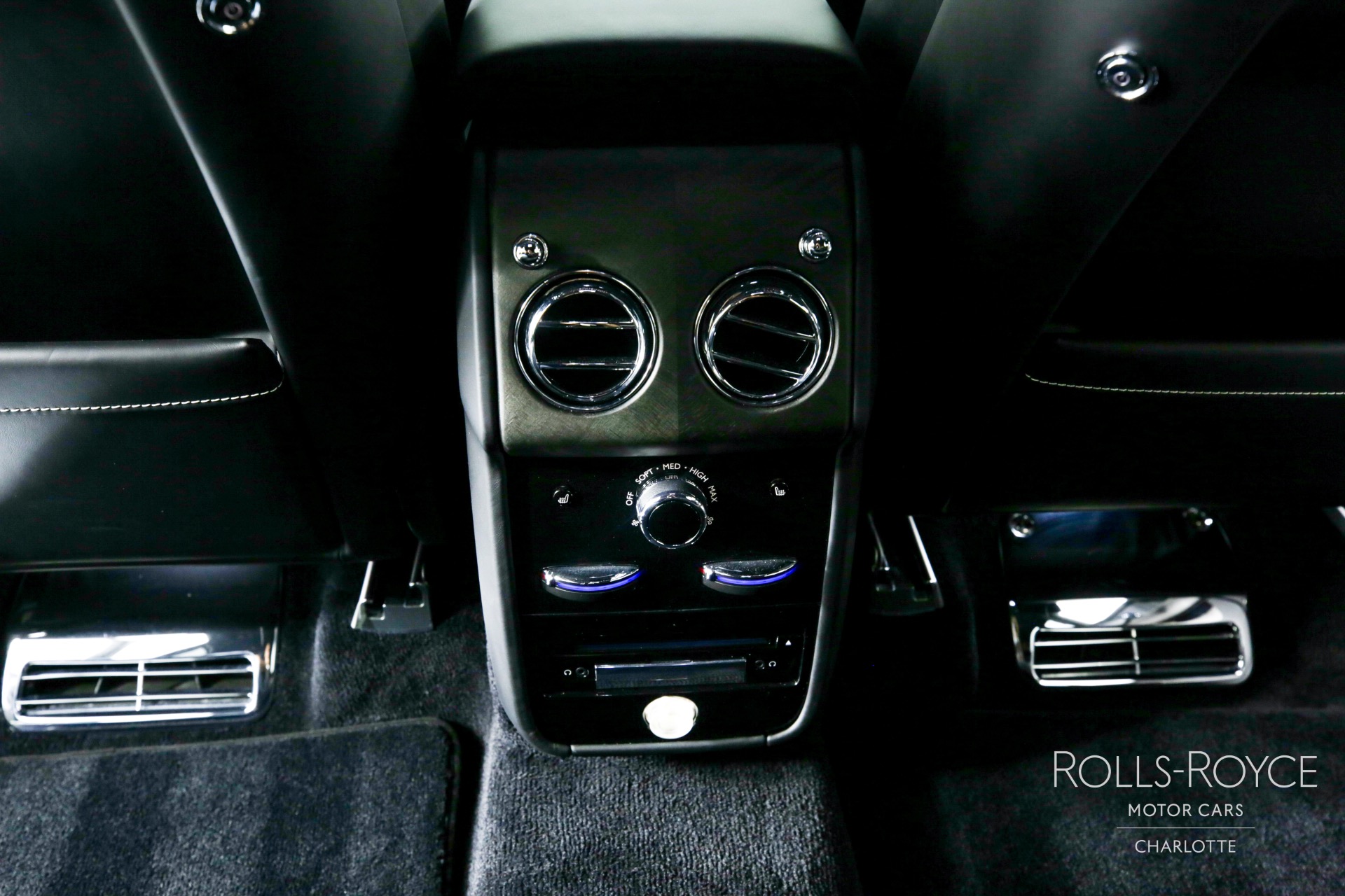 Used 2021 Rolls-Royce Cullinan | Charlotte, NC