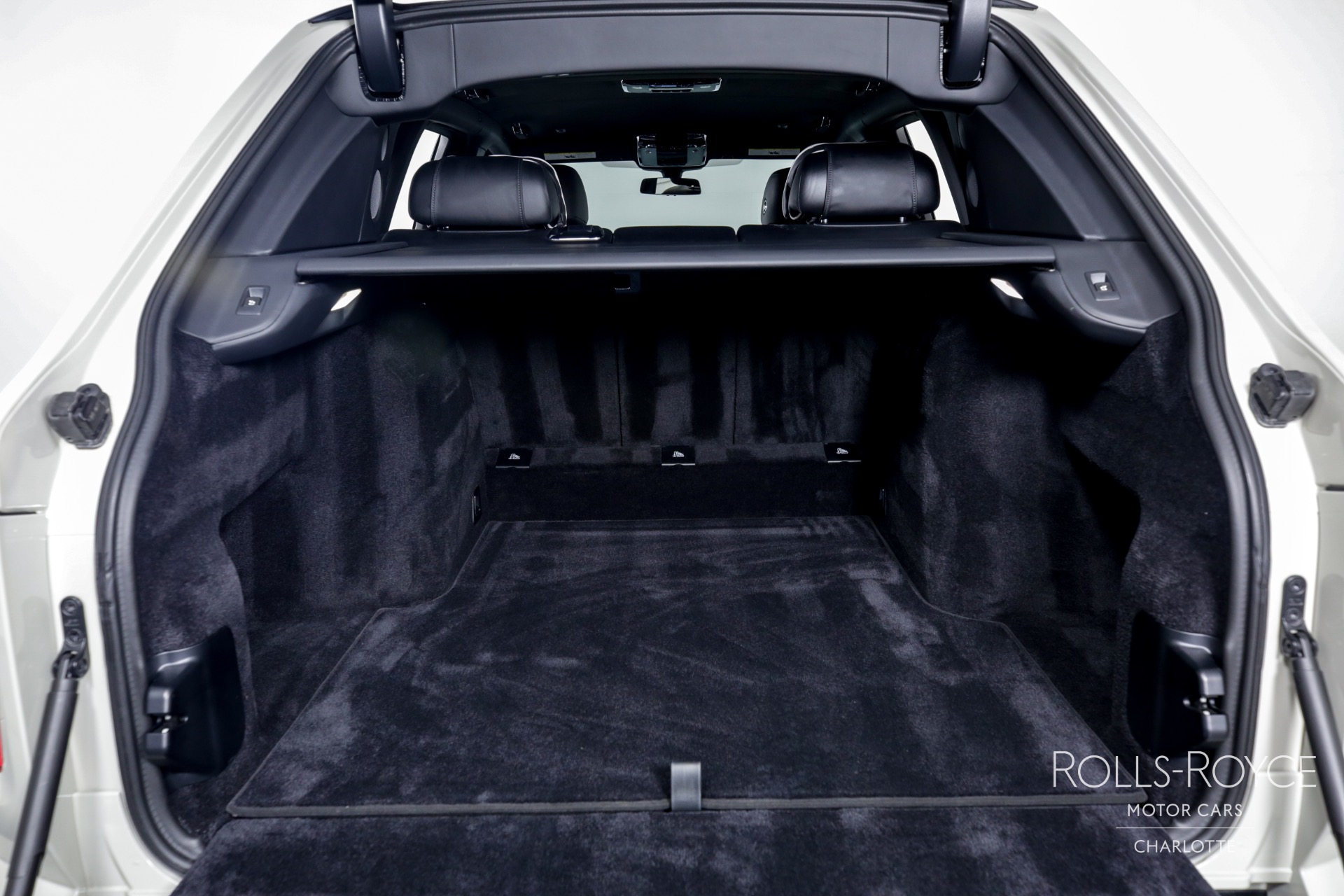 Used 2021 Rolls-Royce Cullinan | Charlotte, NC
