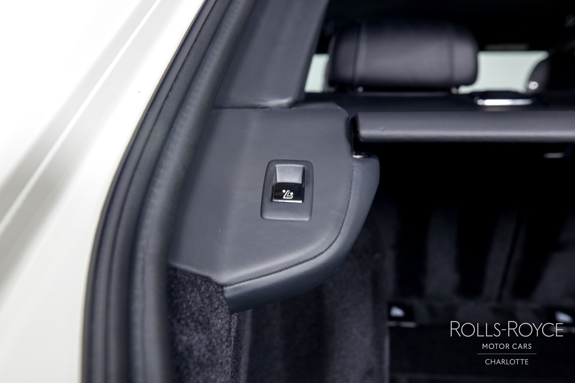 Used 2021 Rolls-Royce Cullinan | Charlotte, NC