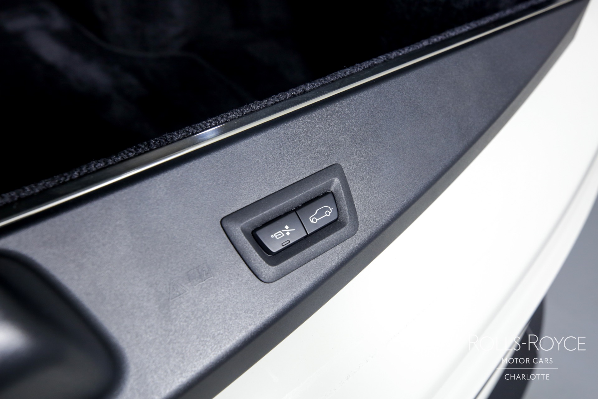 Used 2021 Rolls-Royce Cullinan | Charlotte, NC