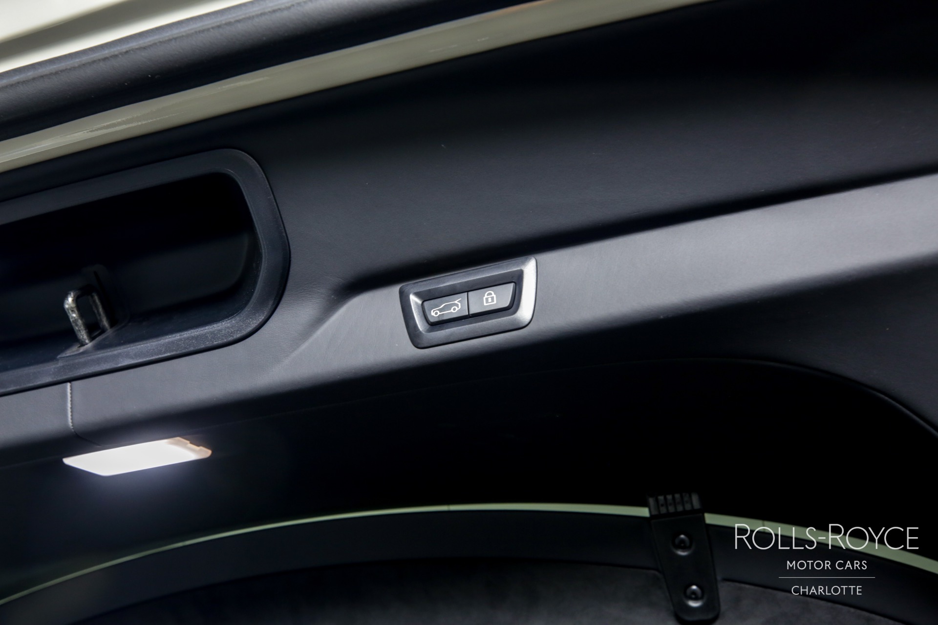 Used 2021 Rolls-Royce Cullinan | Charlotte, NC