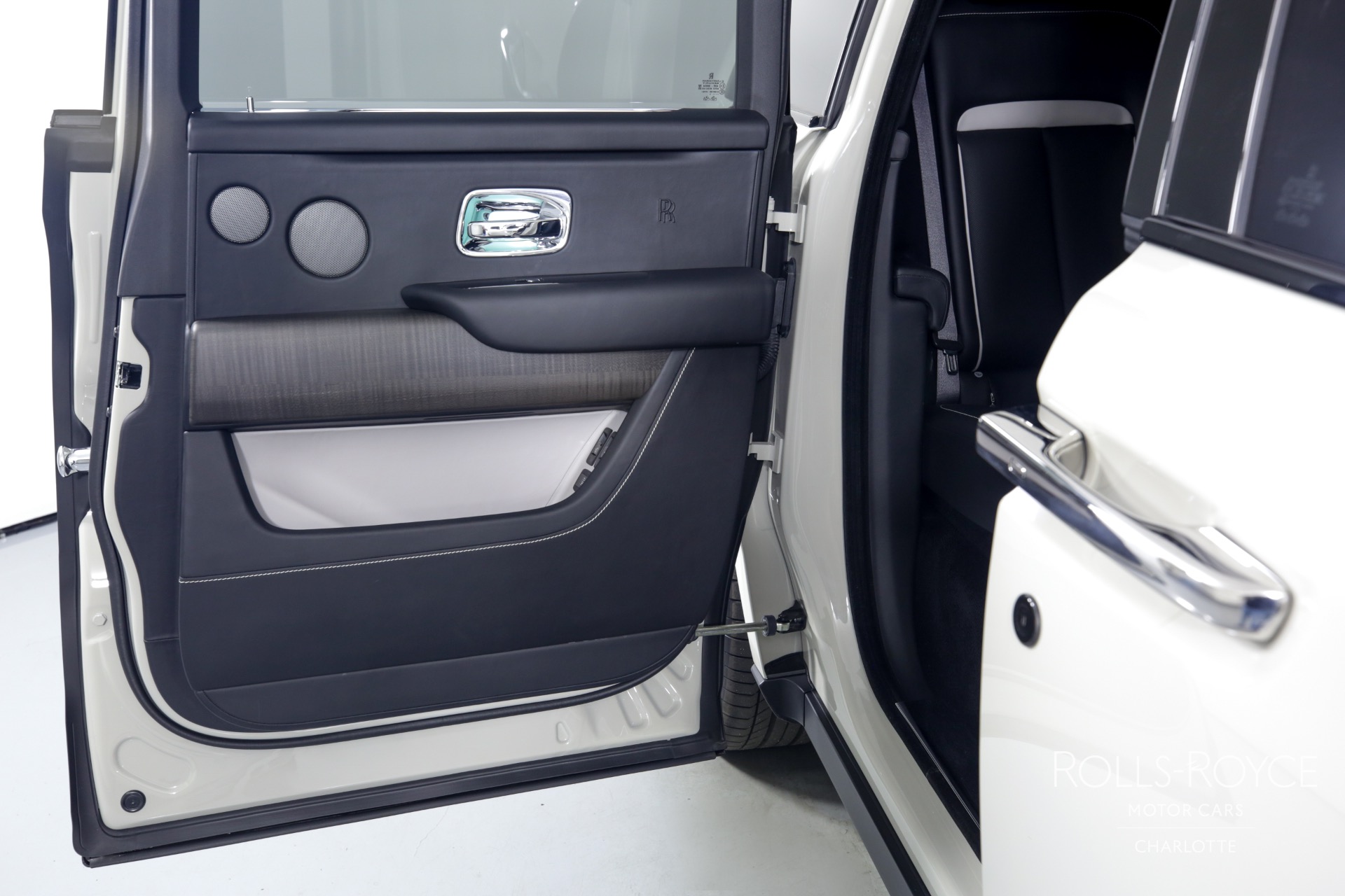 Used 2021 Rolls-Royce Cullinan | Charlotte, NC