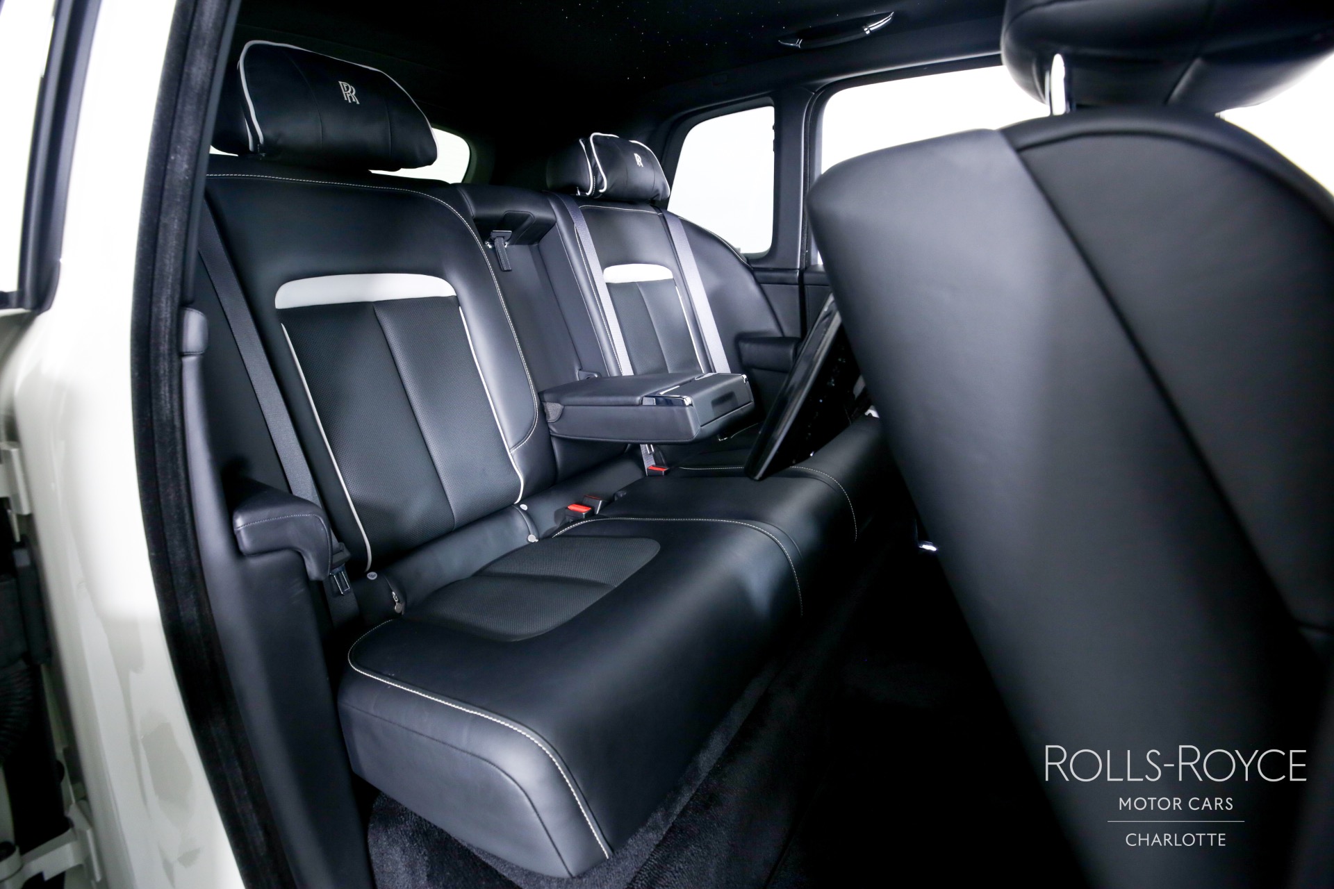 Used 2021 Rolls-Royce Cullinan | Charlotte, NC